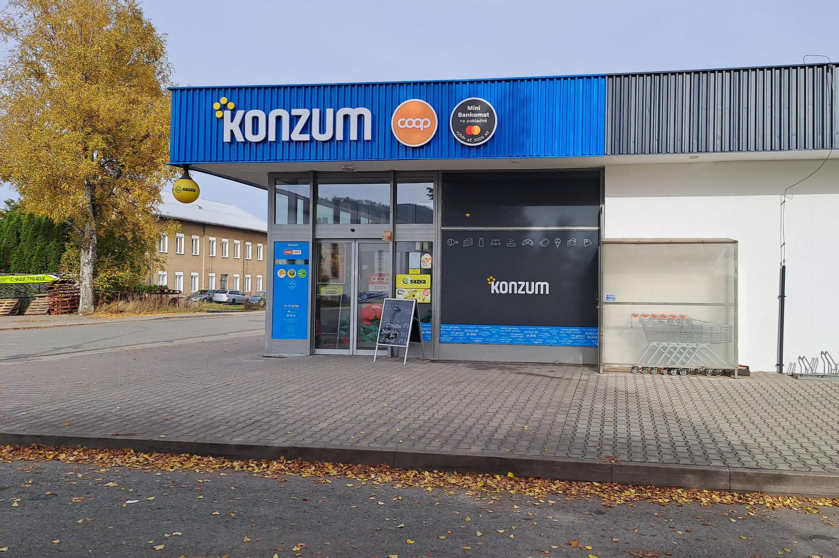 KONZUM