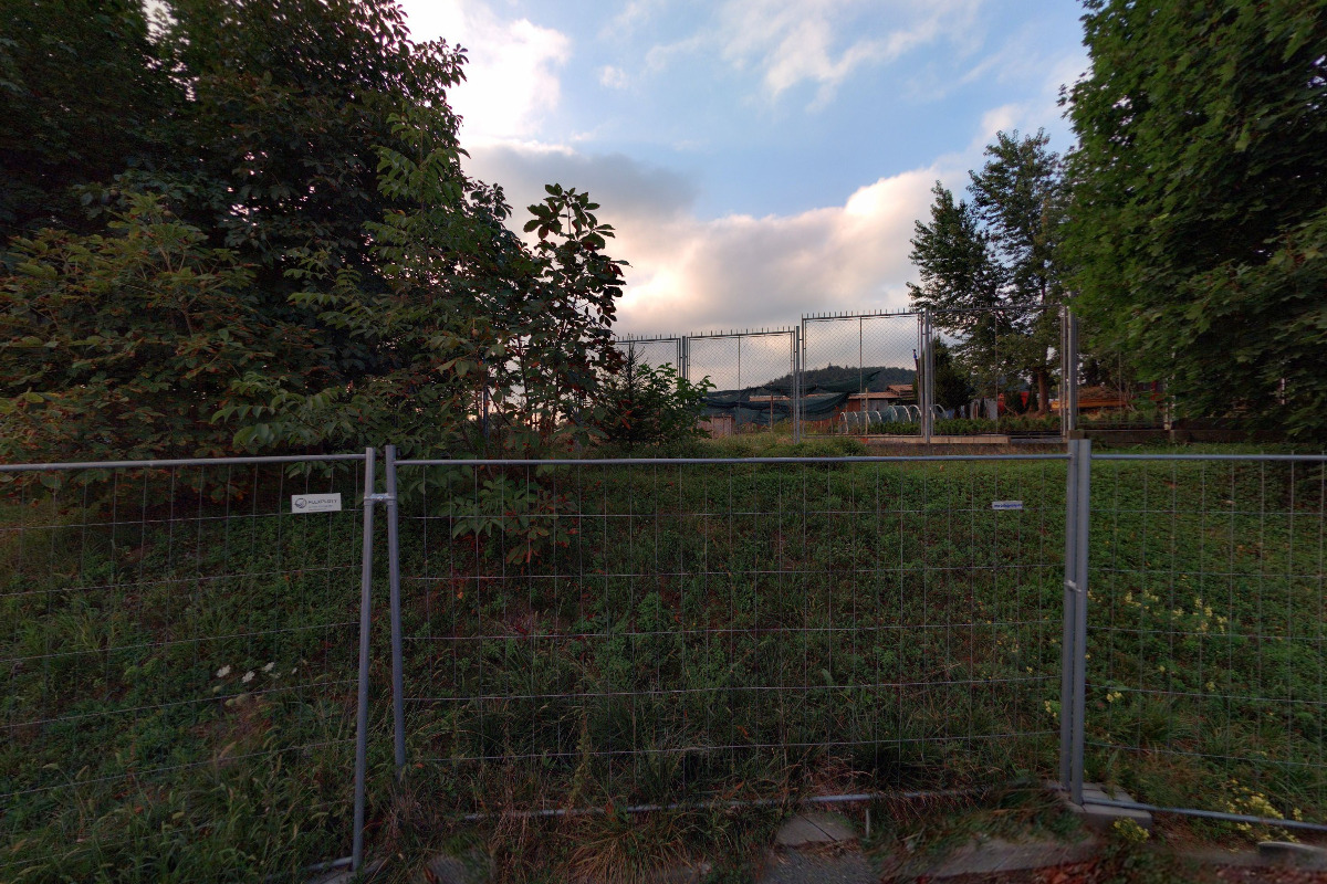 Čtyřlístek Zahradní Centrum s.r.o.