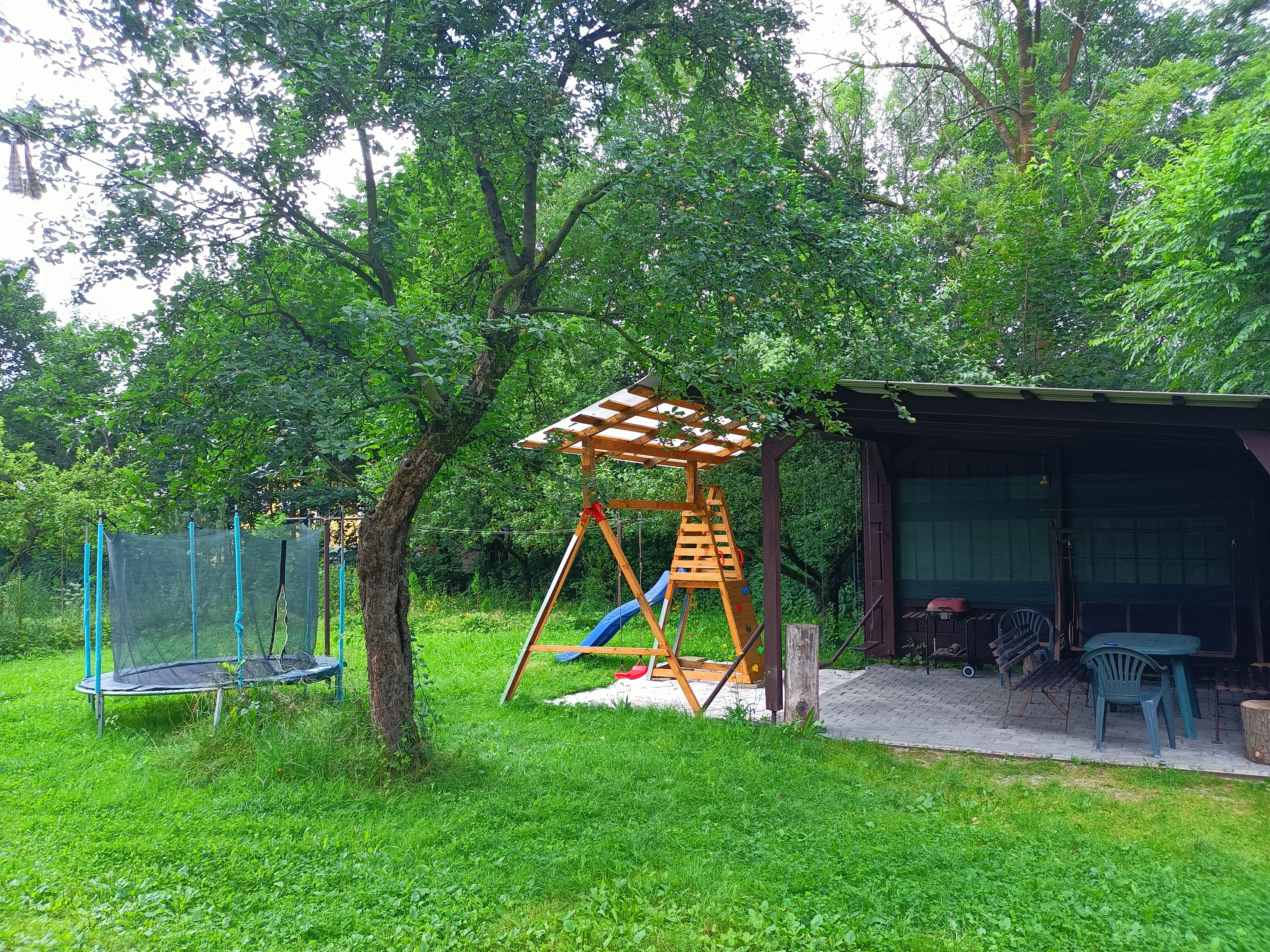 Chalupa U Dvou smrků foto 4