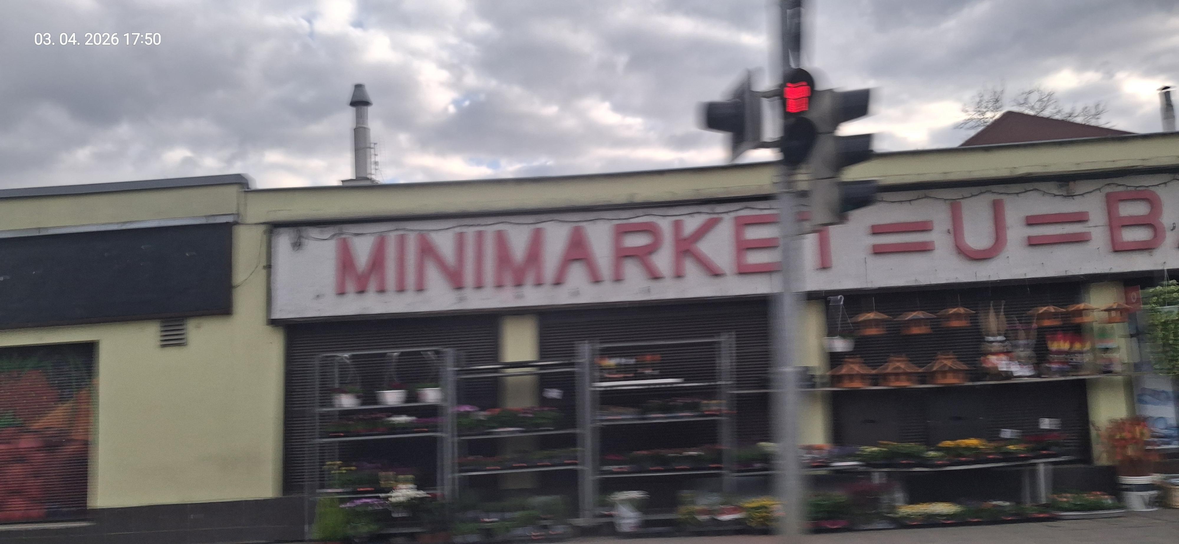 MINIMARKET U BARBORKY foto 2