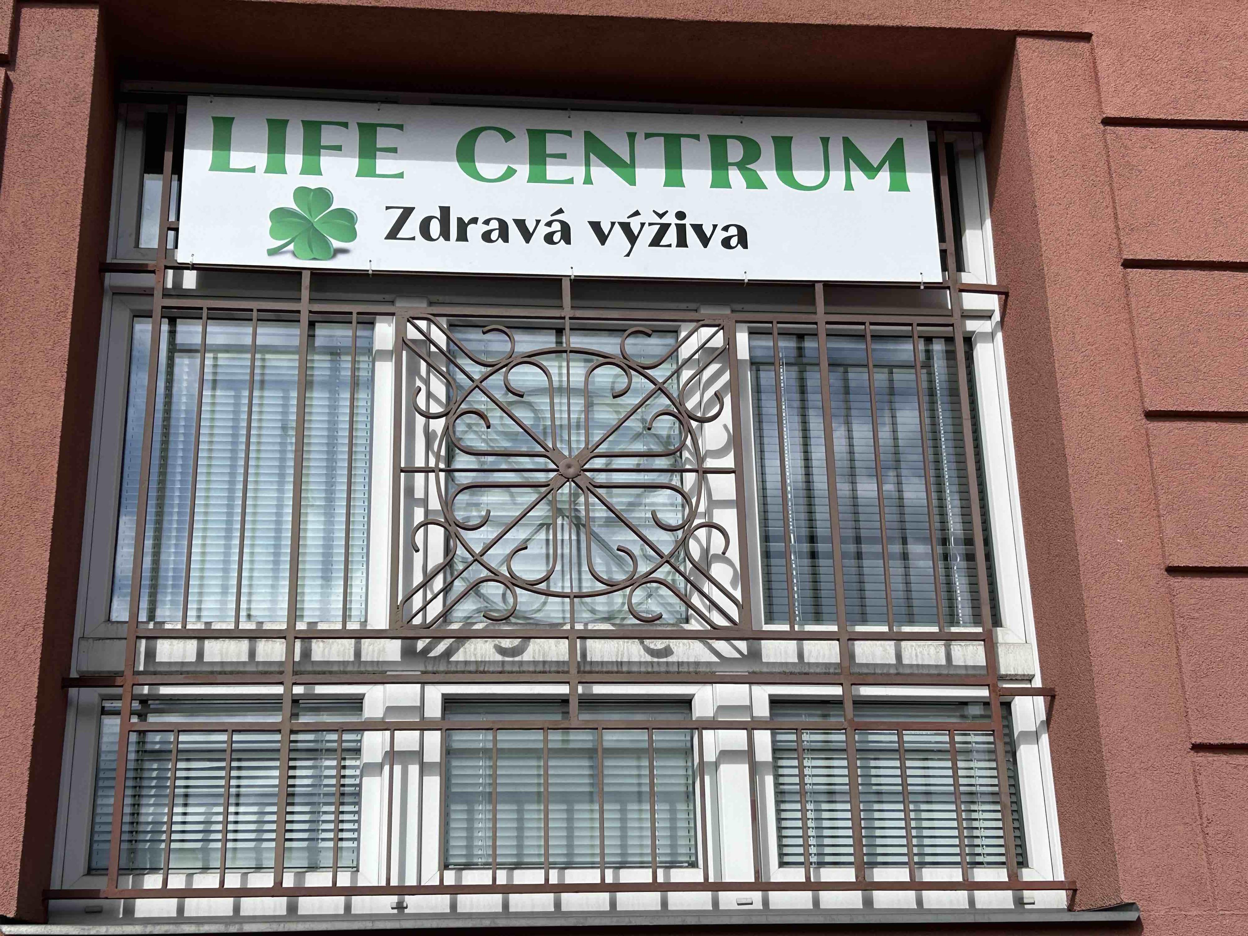 LIFE CENTRUM foto 1
