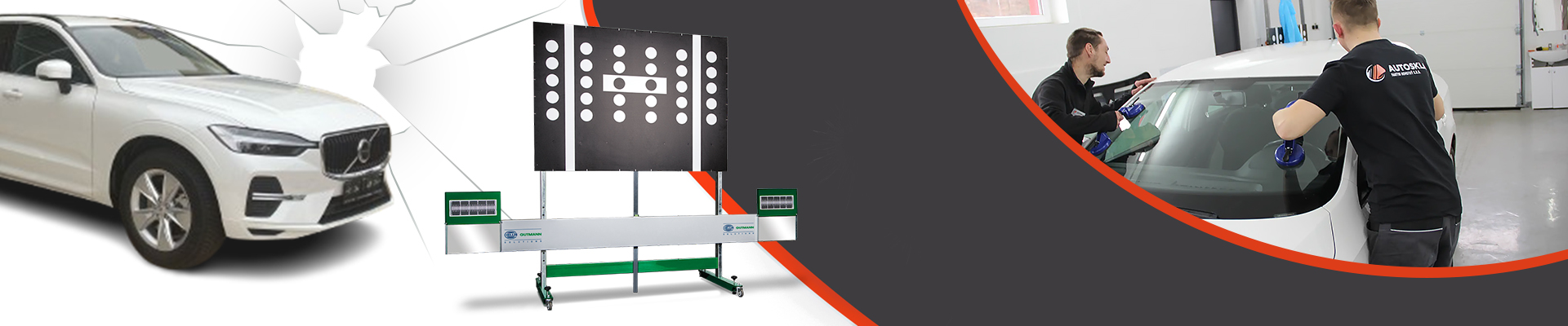 Úvodní obrázek Autoskla Martin Novotný s.r.o.