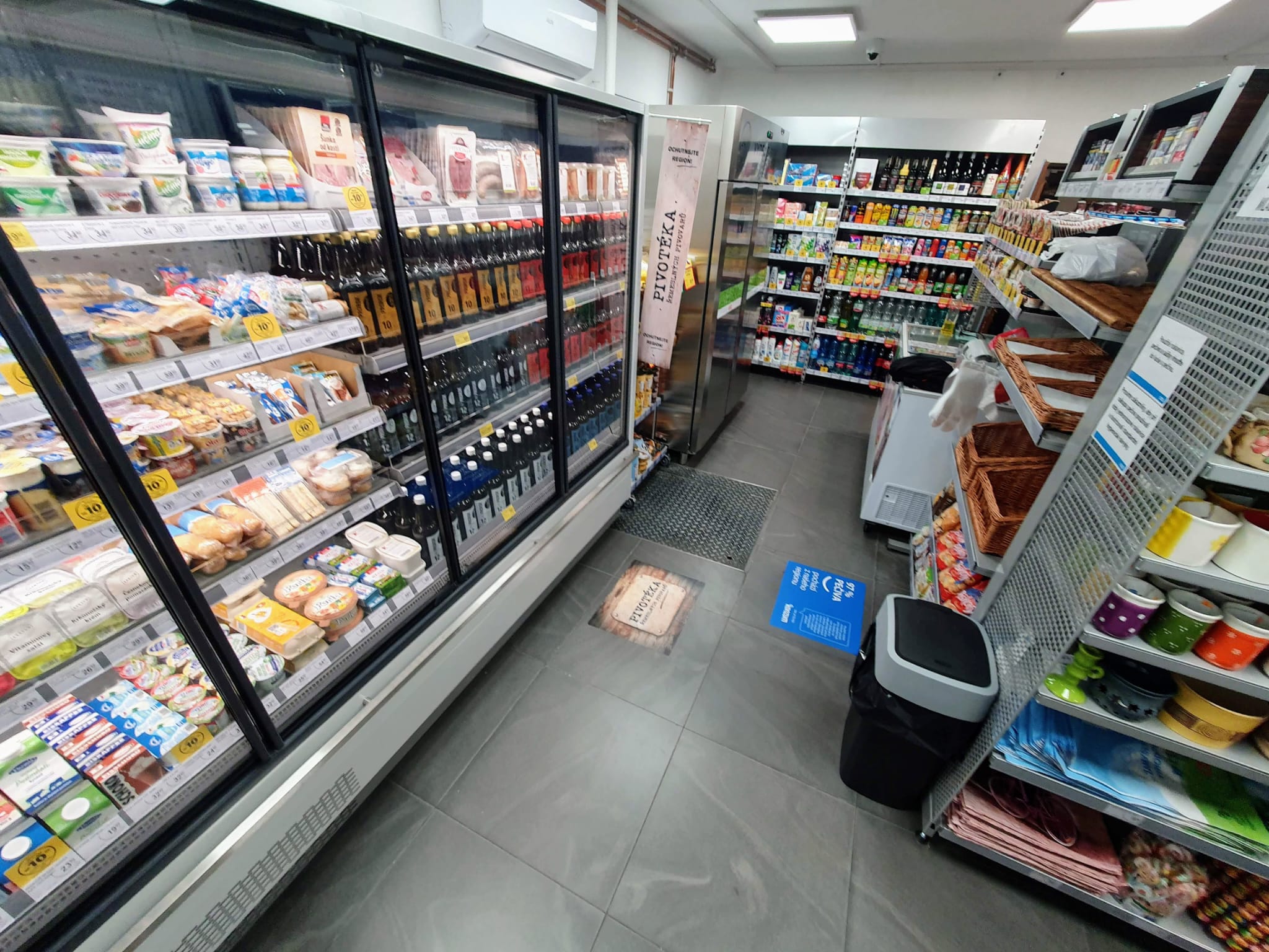 KONZUM Partner 24/7 foto 2