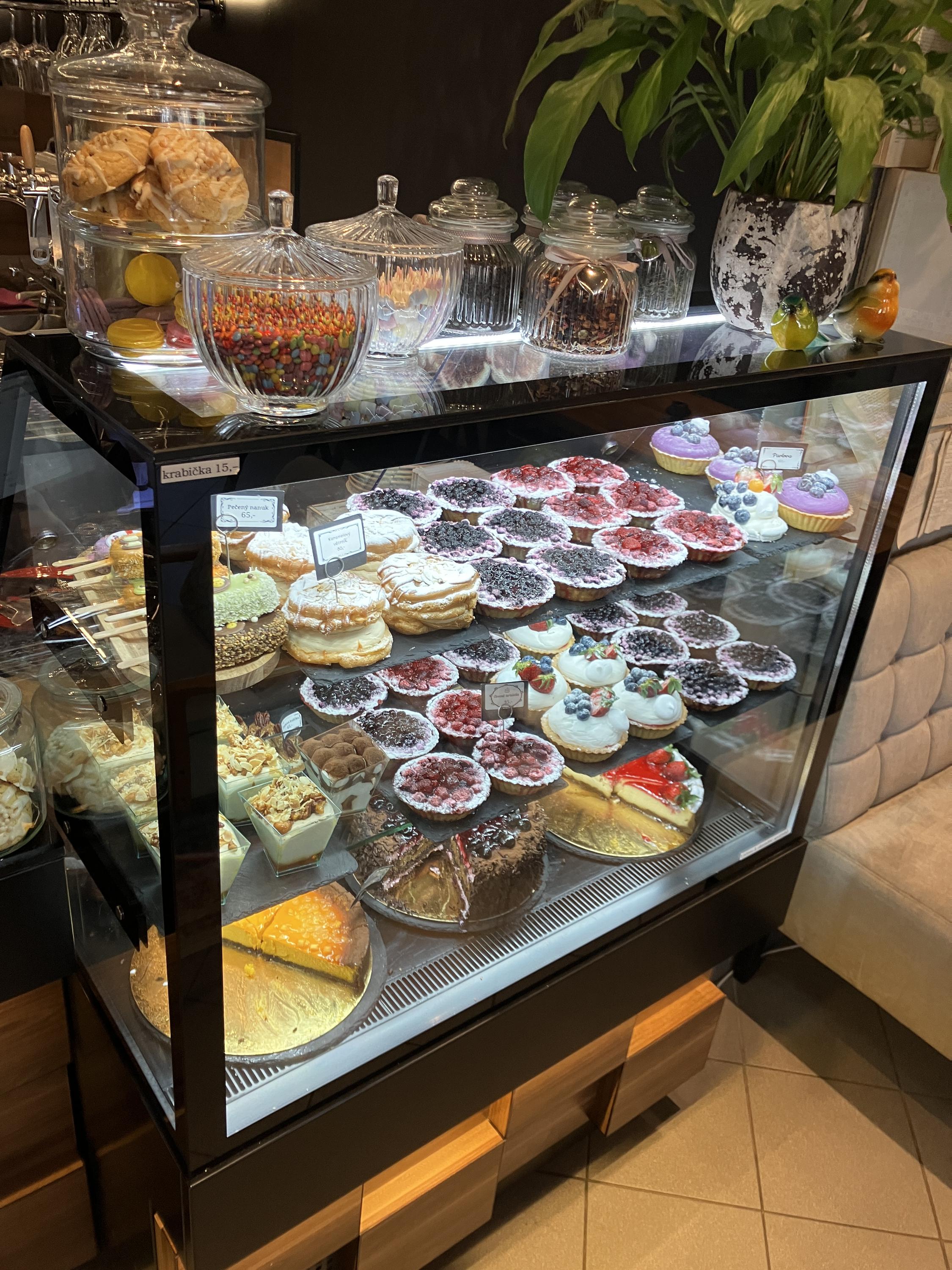 Kavárna Rozmarýn foto 4