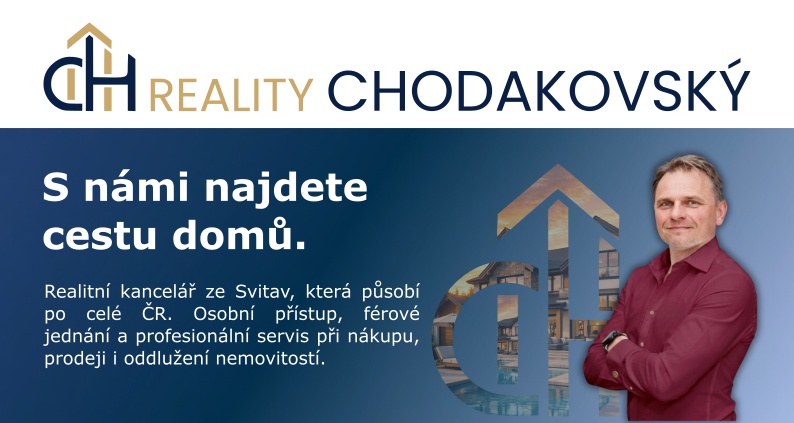 Reality Chodakovský foto 3