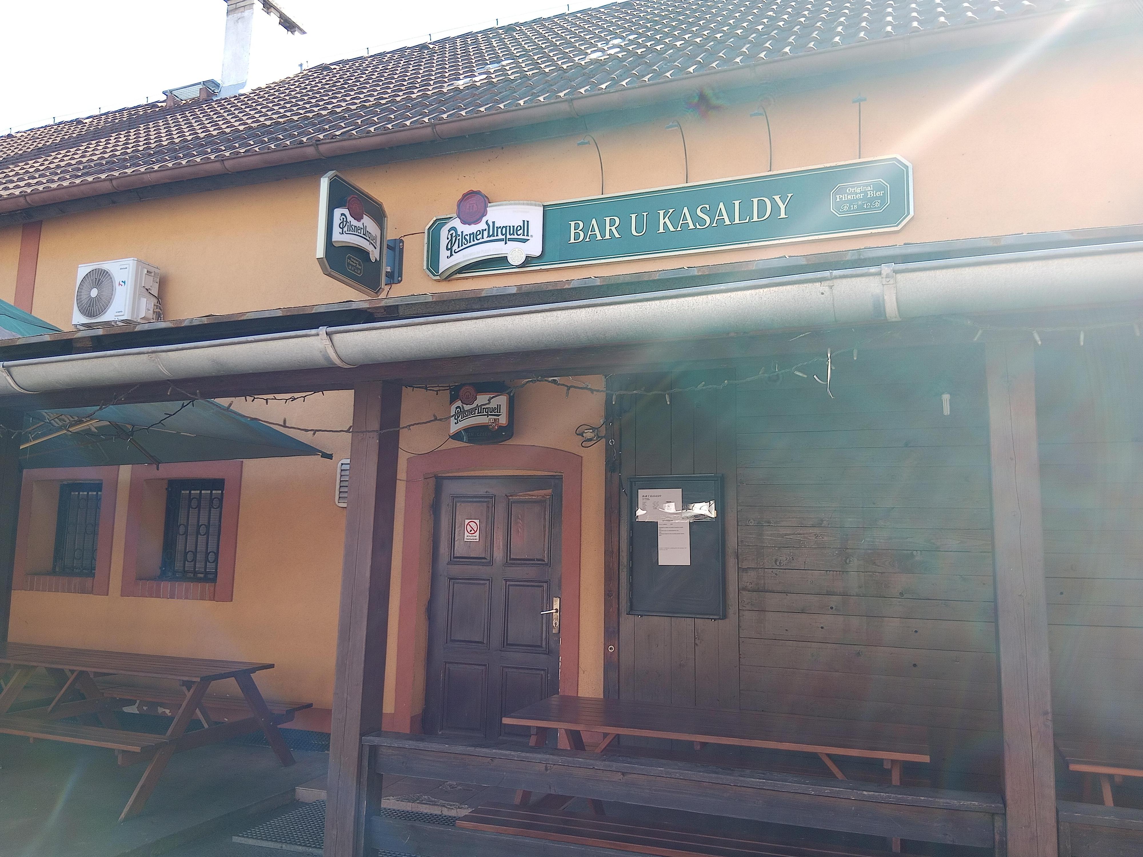 Bar U Kasaldy foto 3