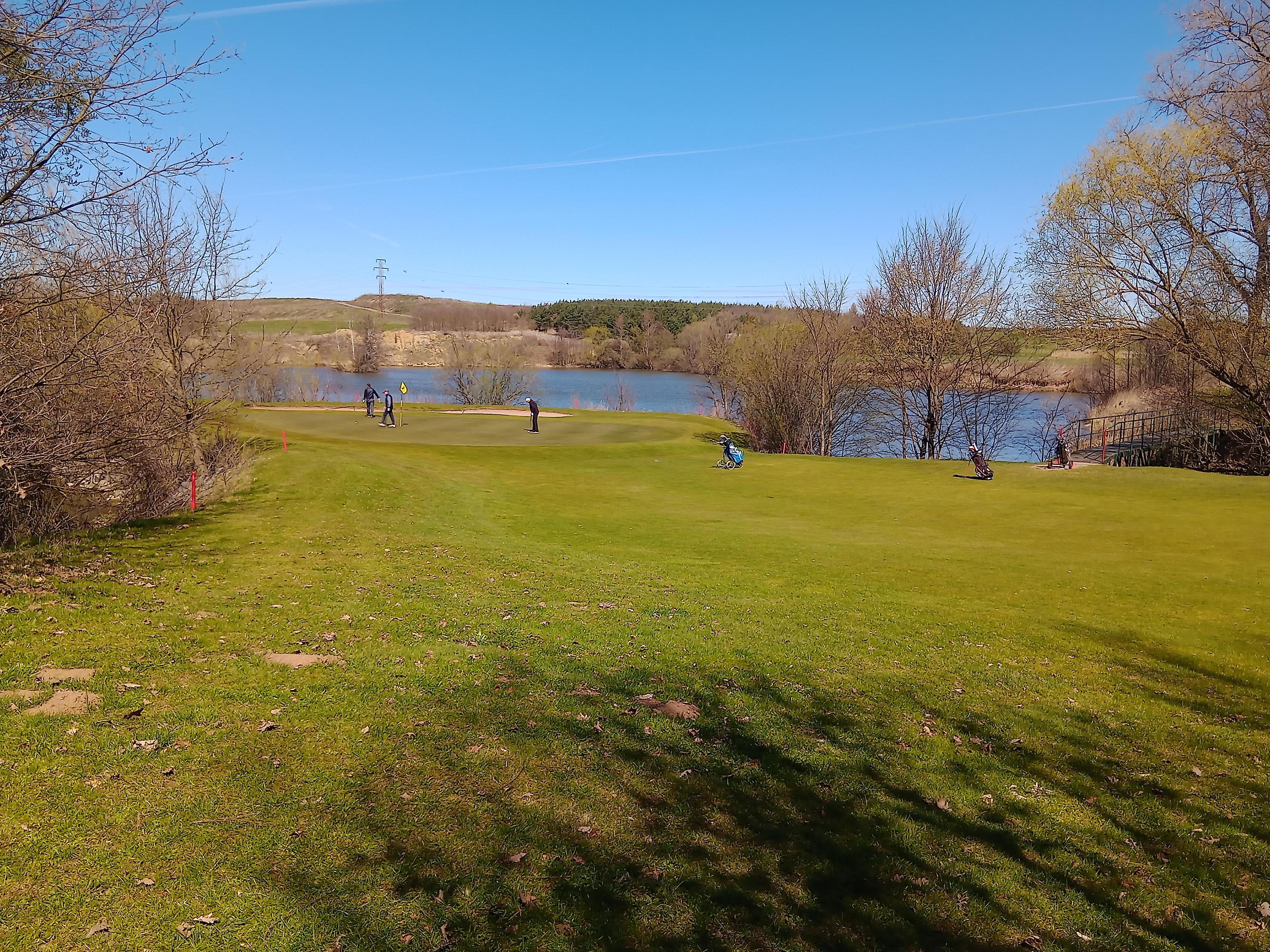 Golf Club Stará Boleslav foto 4