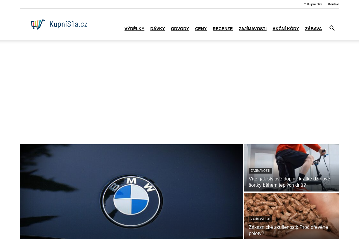 Kupnisila.cz