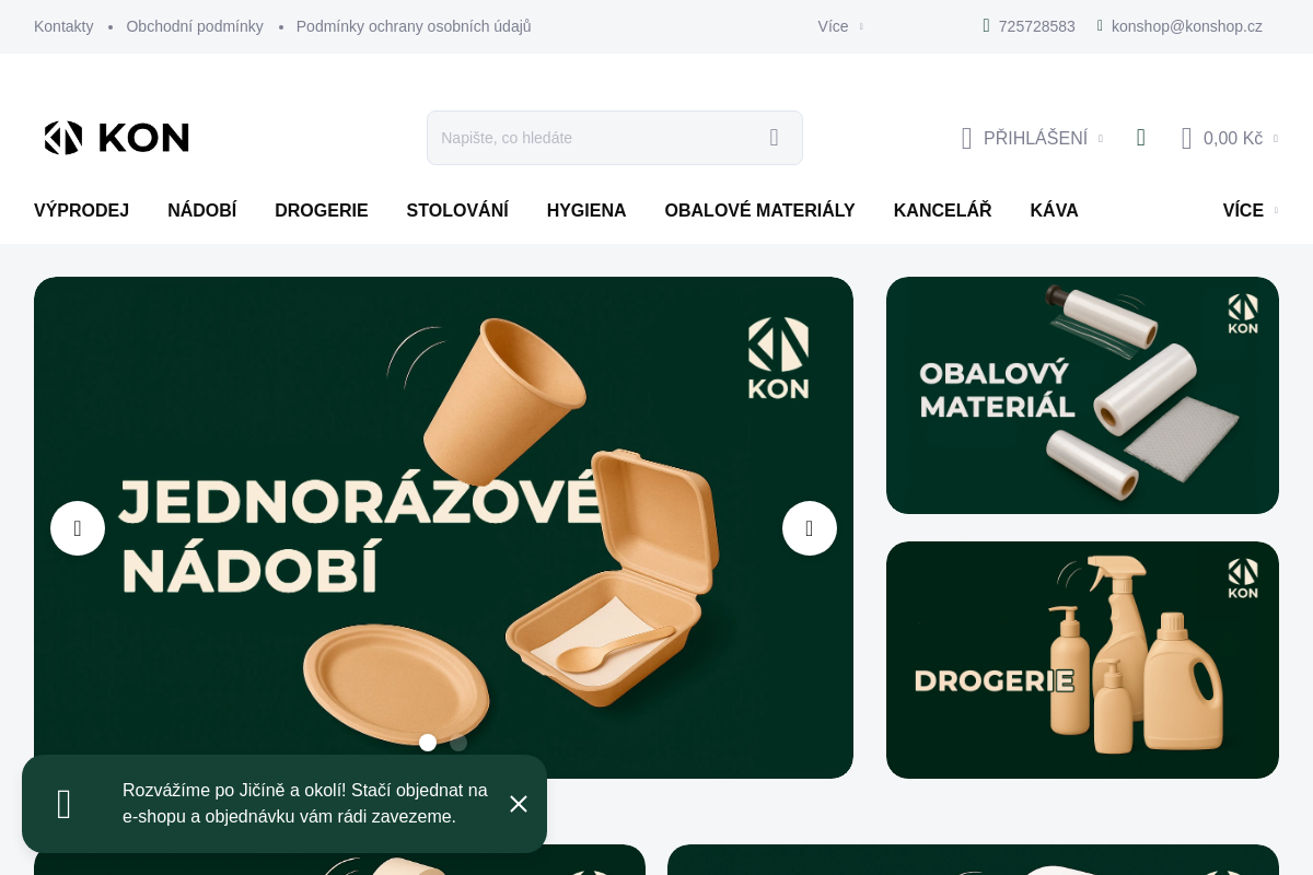Konshop.cz