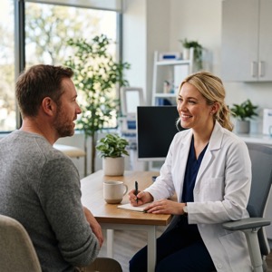 První pomoc a zdravotnictví