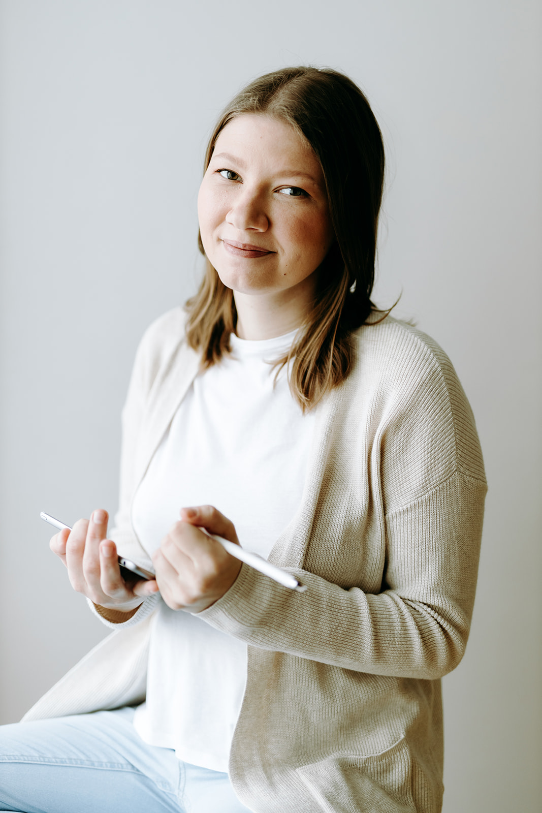 Mgr. Nela Slezáková - psycholog foto 3