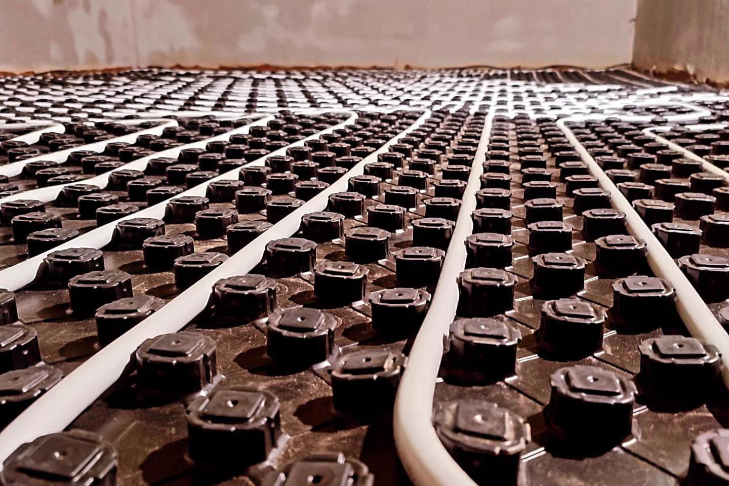 Jochymek - Voda / Topení / Plyn / Rekuperace