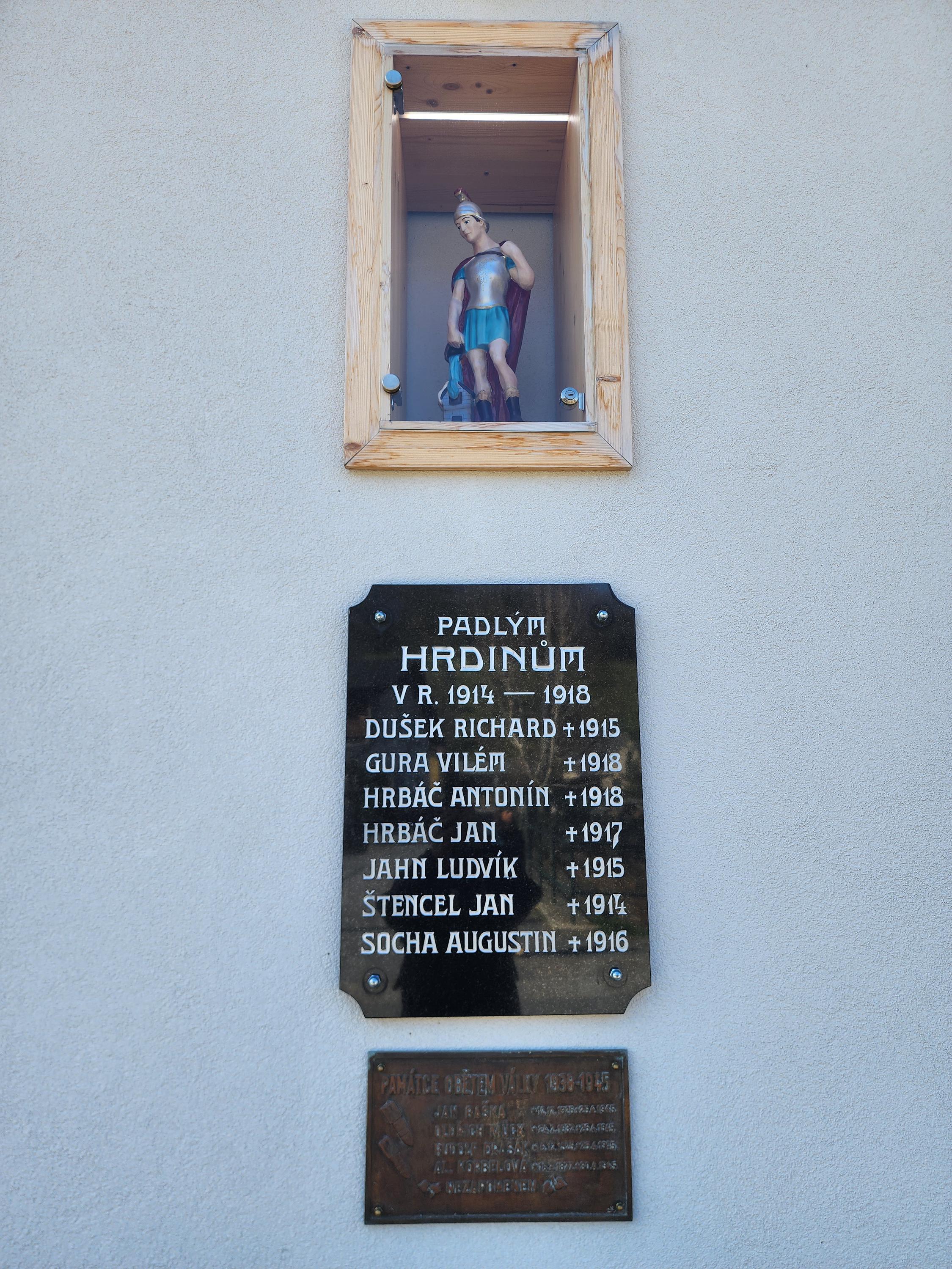 SH ČMS - Sbor dobrovolných hasičů Kajlovec foto 3