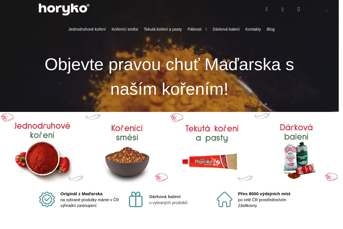 Horyko.cz