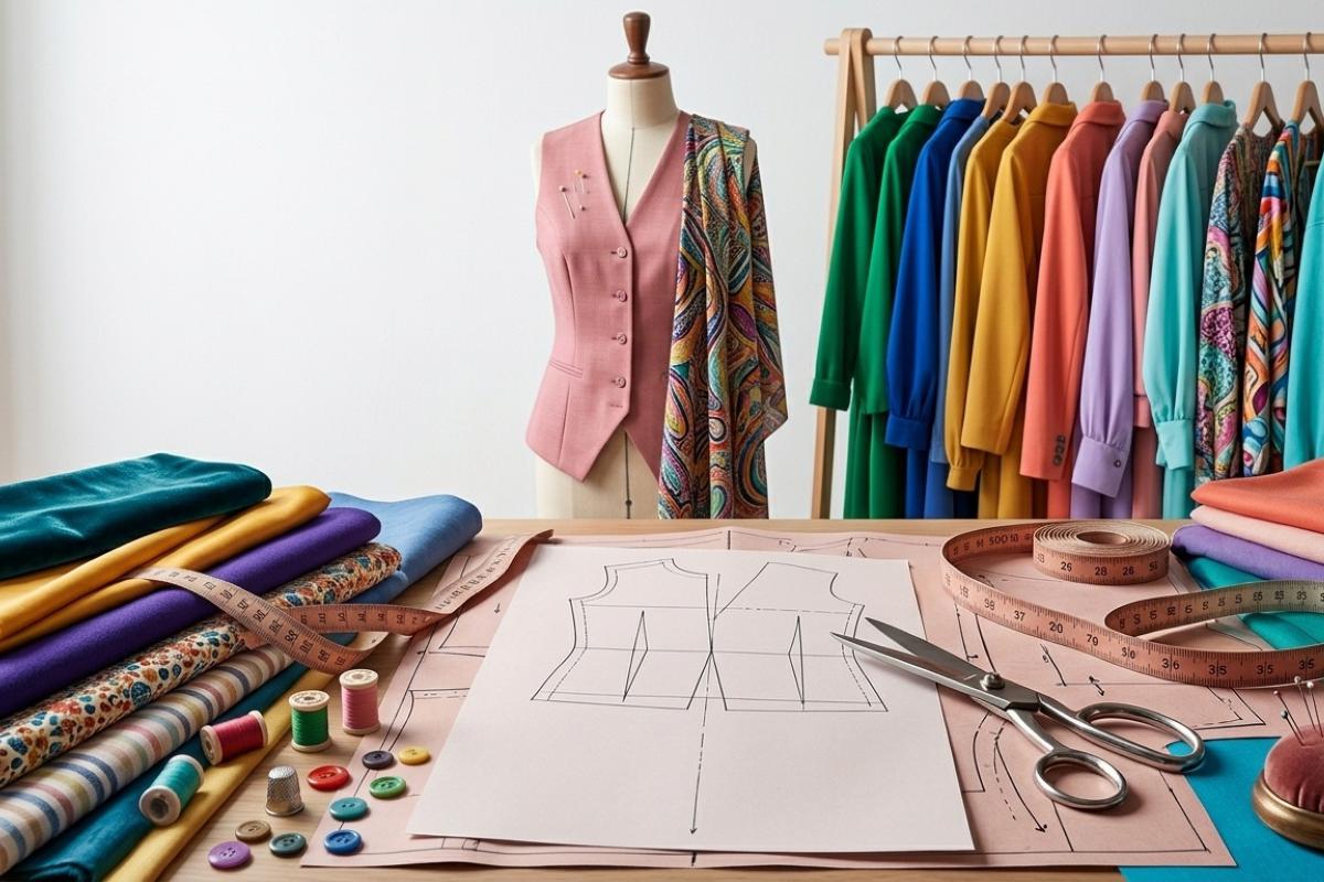 Krejčovský Ateliér Dagmar Vovsová