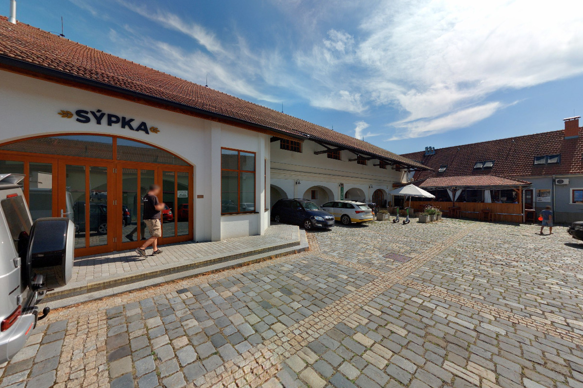 Medlánecké farmářské trhy