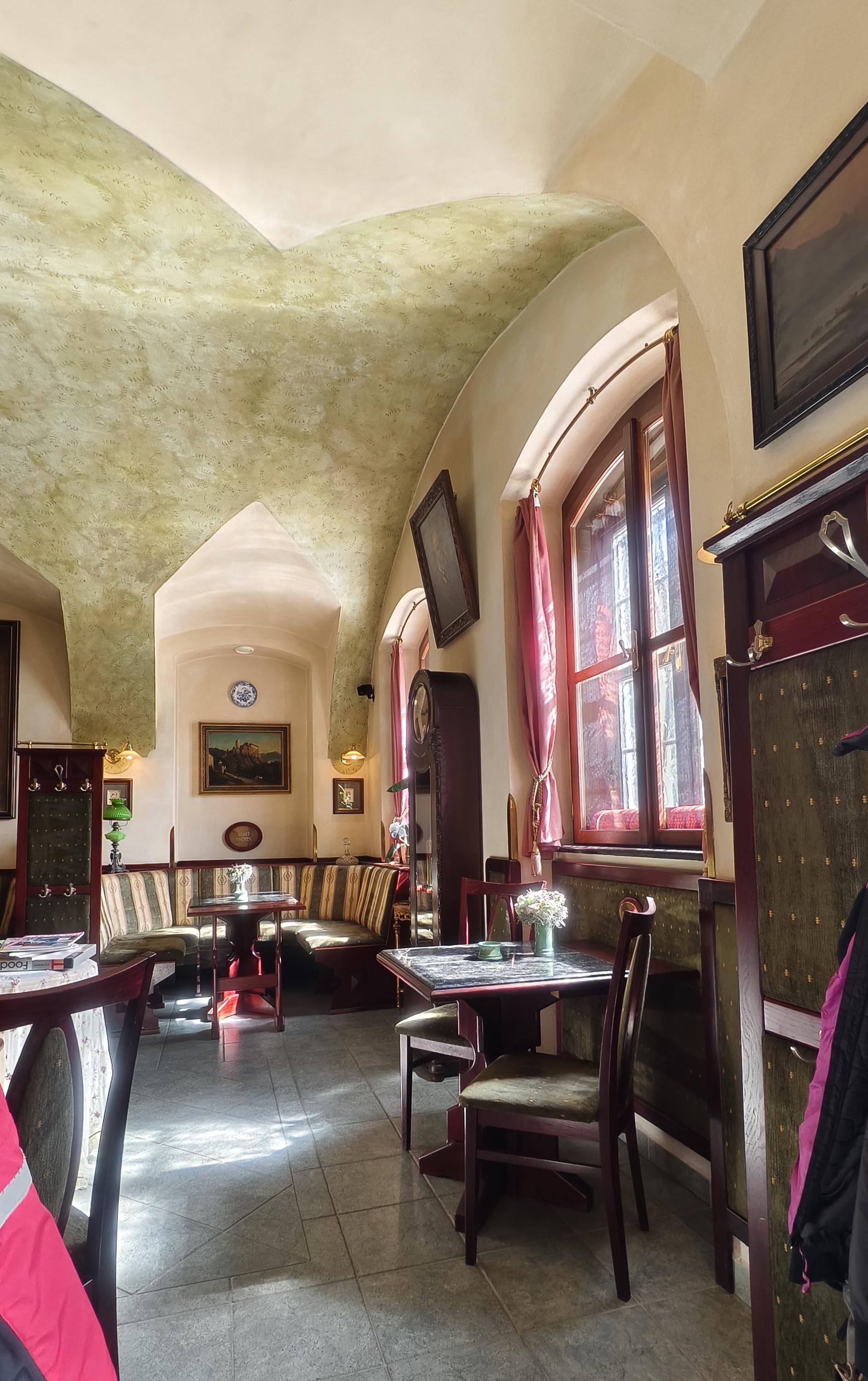 Restaurace U Míšků foto 6
