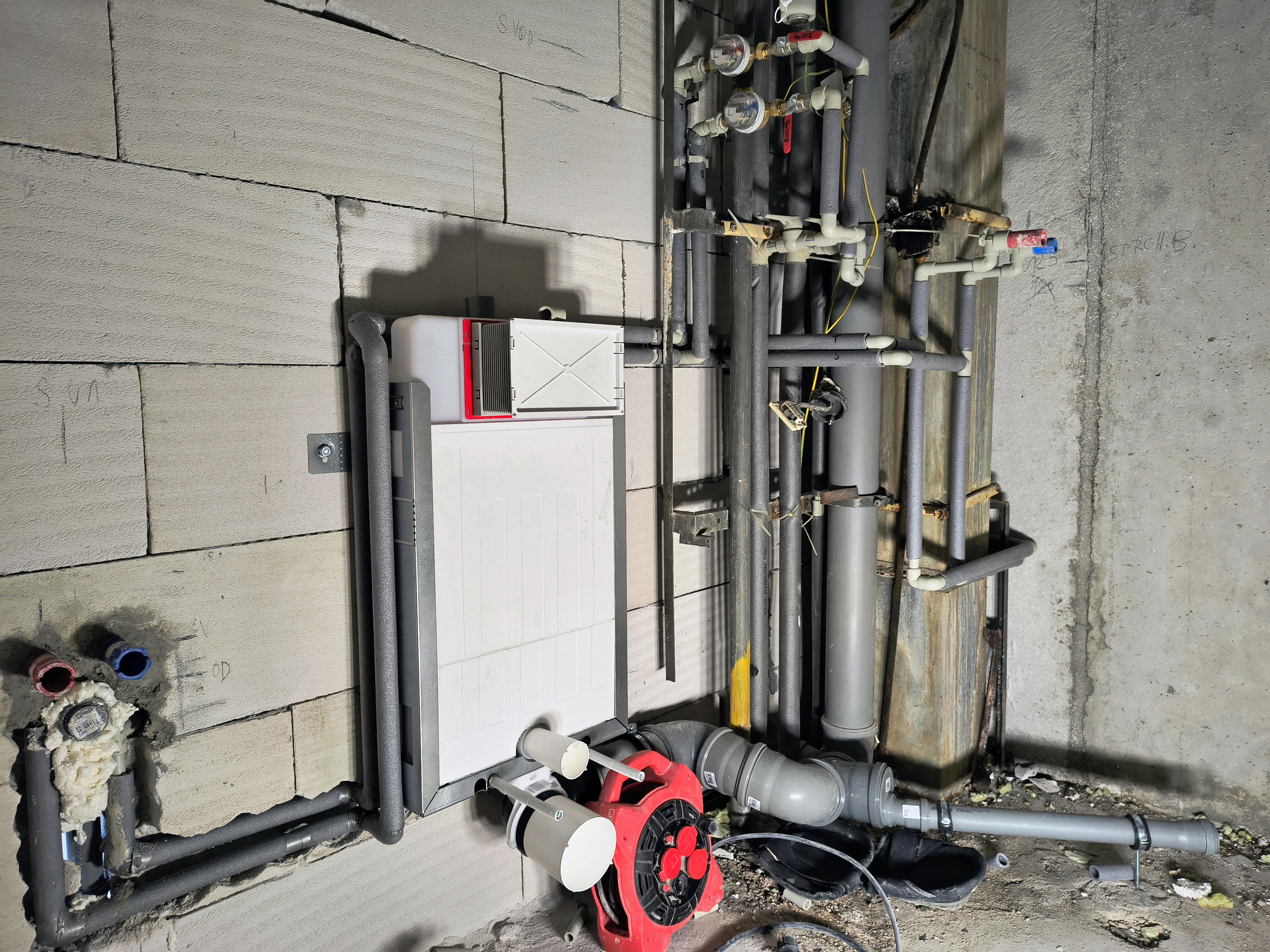 Ondřej Švengr -  instalatér foto 2