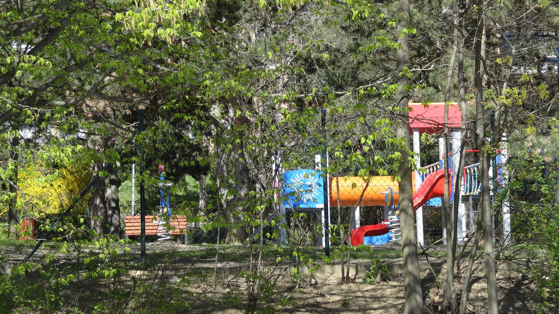 Mateřská škola Brno, Kárníkova 4 foto 2