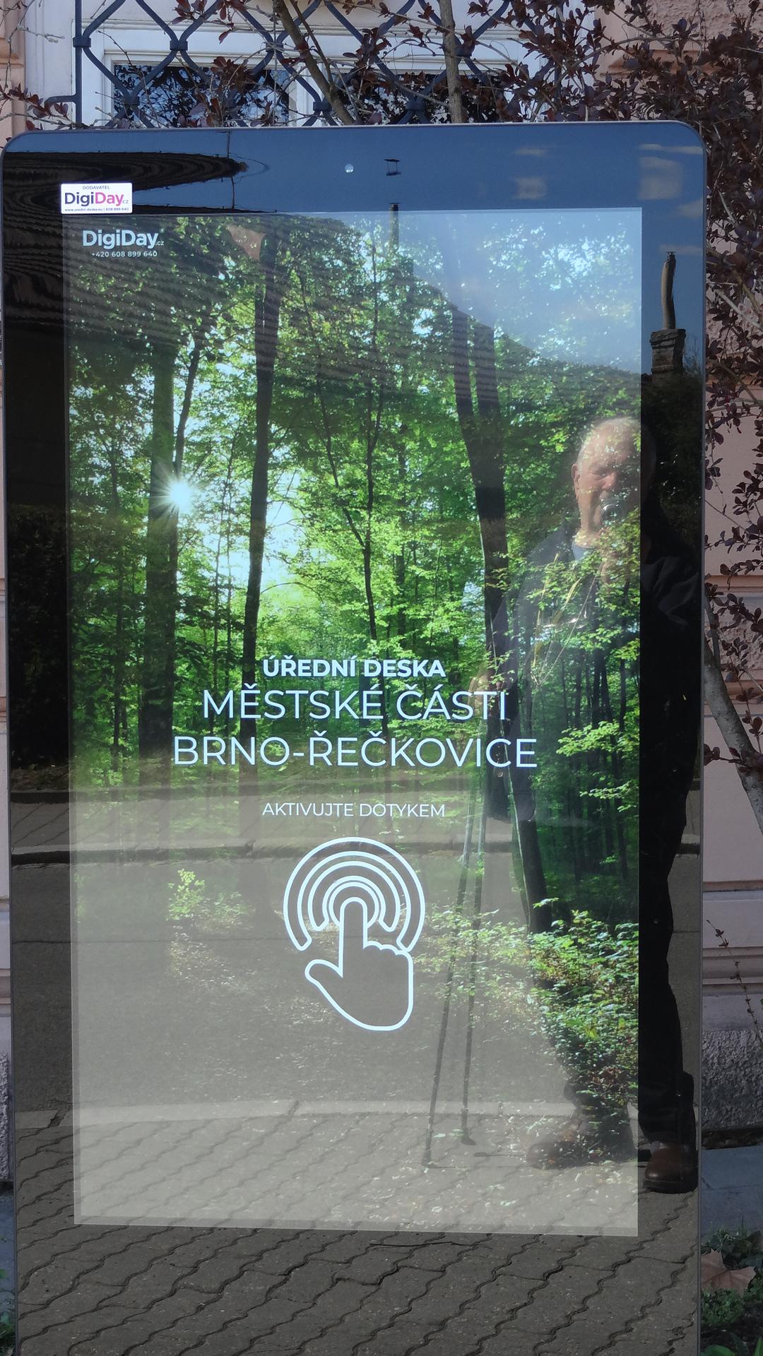 Úřad městské části Brno-Řečkovice a Mokrá Hora foto 6