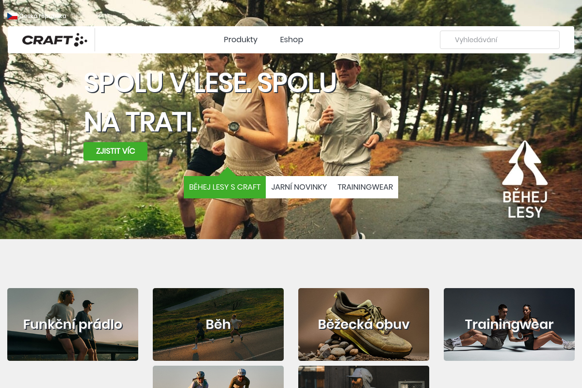 Craft.vavrys.cz