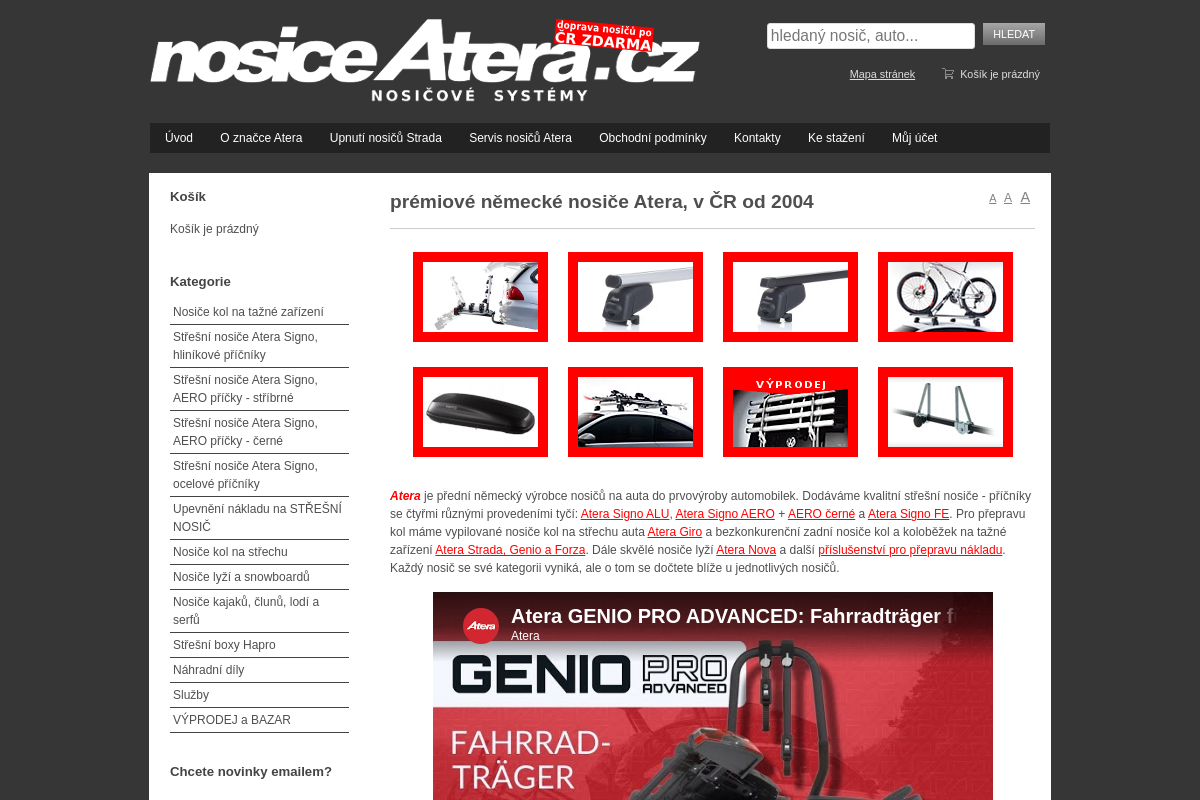 nosiceAtera.cz