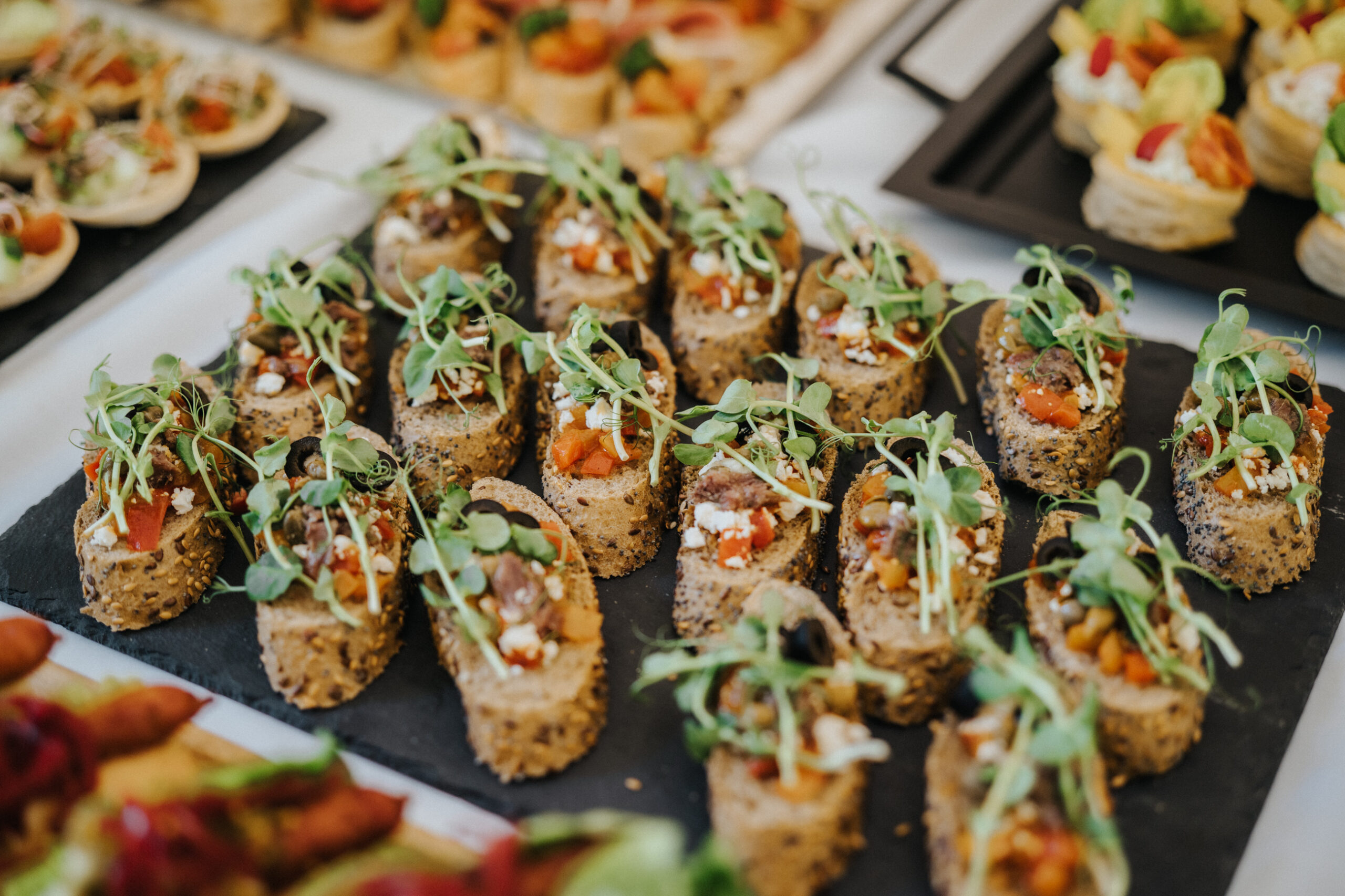 Fingerfood&Catering foto 2