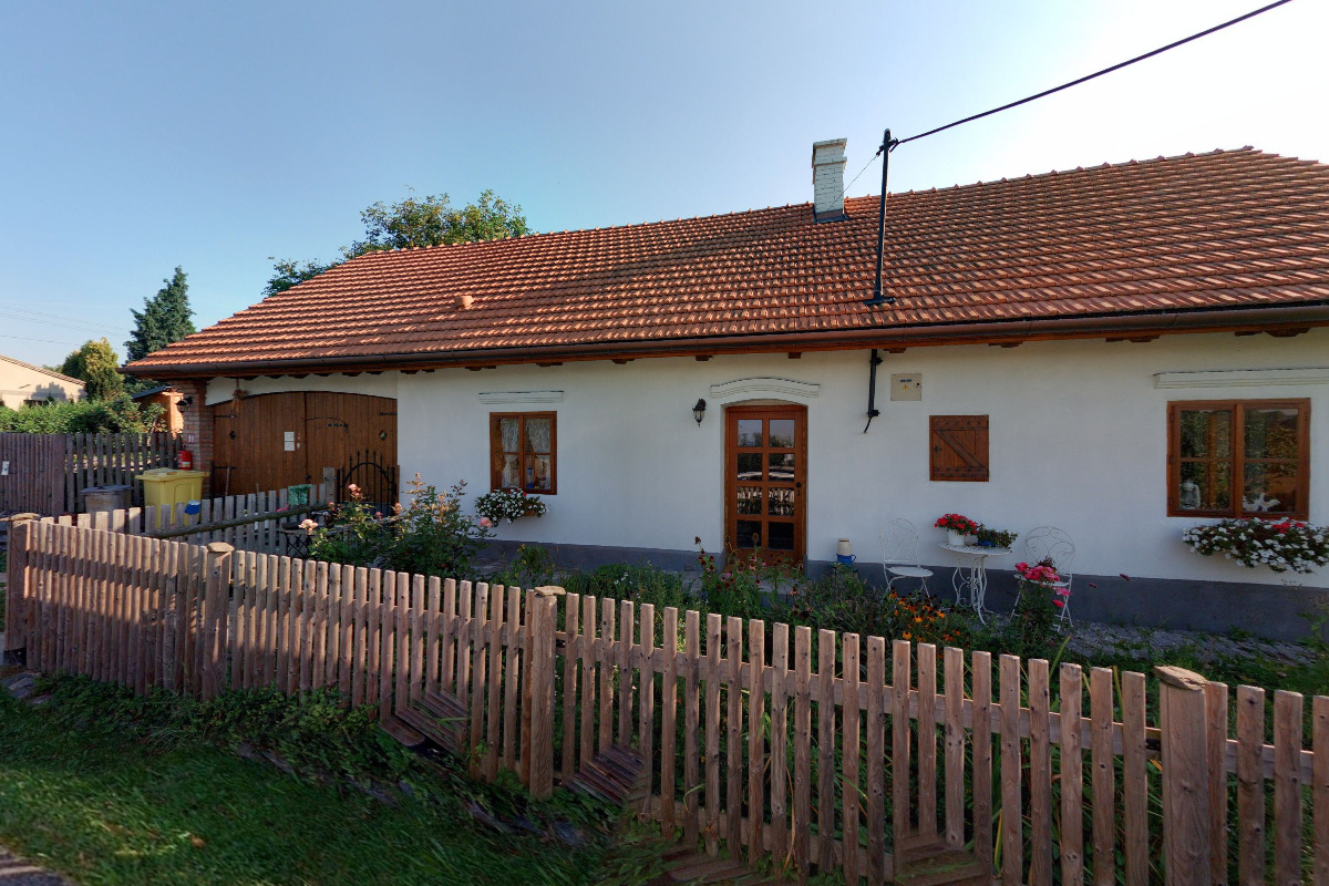 Nadační fond Patříme k sobě Oli foto 2