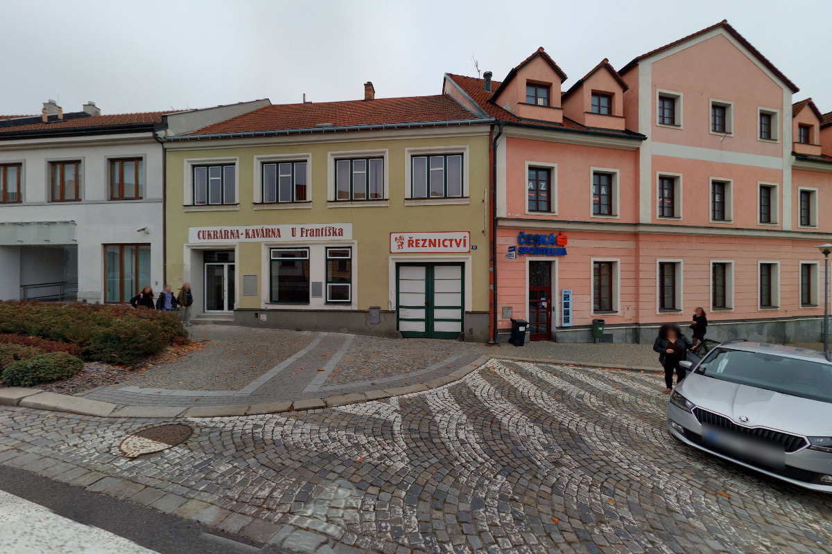 MUFin coffee & cakes