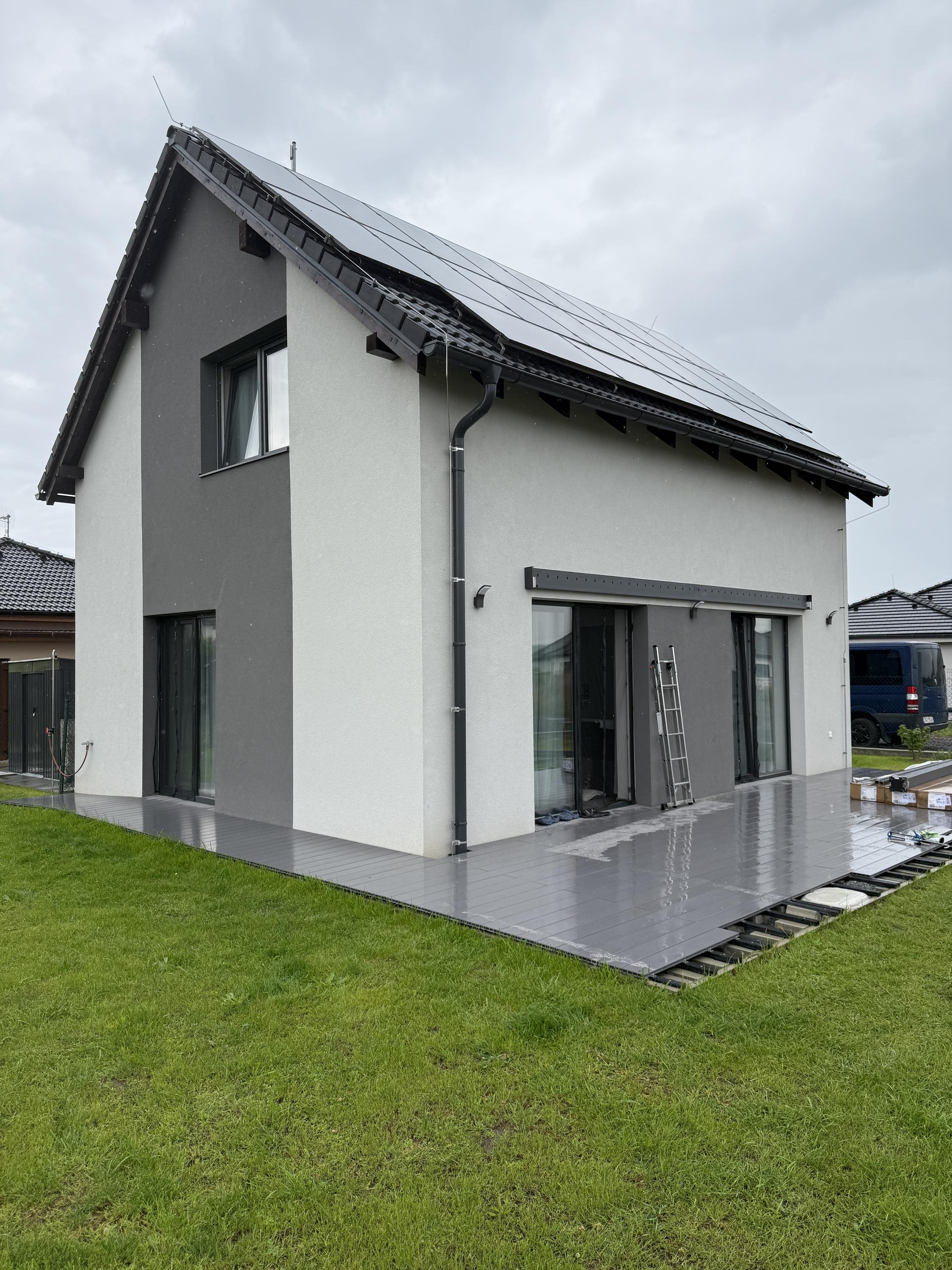 RS Stavitelství Plzeň, s.r.o. foto 2