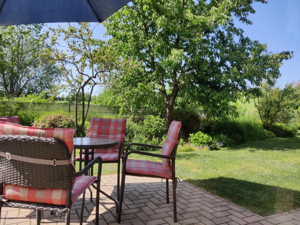 Apartmán Pod Lipou foto 3