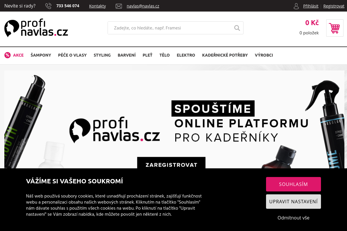 ProfiNaVlas.cz