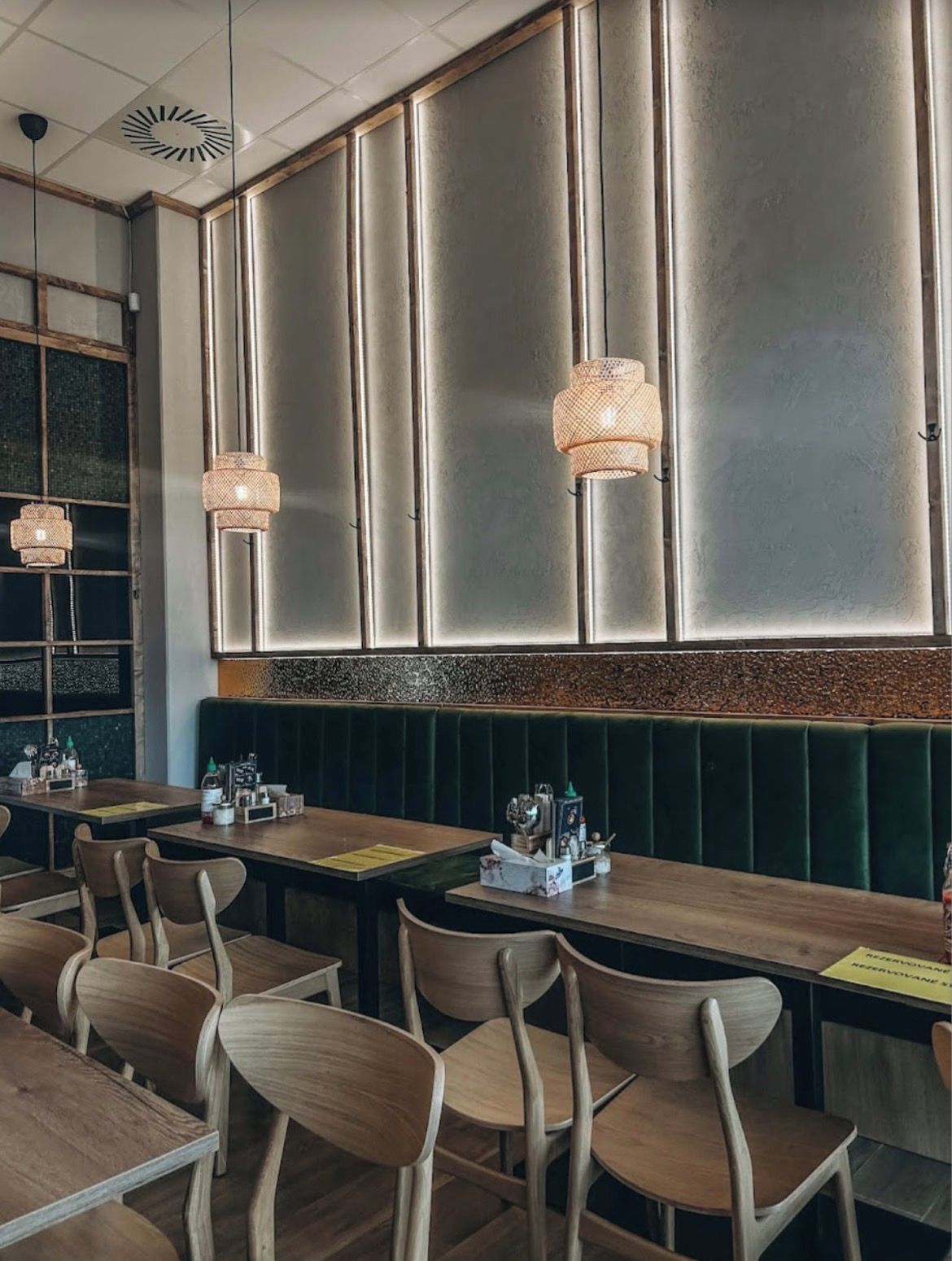 LALOT asia kitchen & sushi bar foto 5