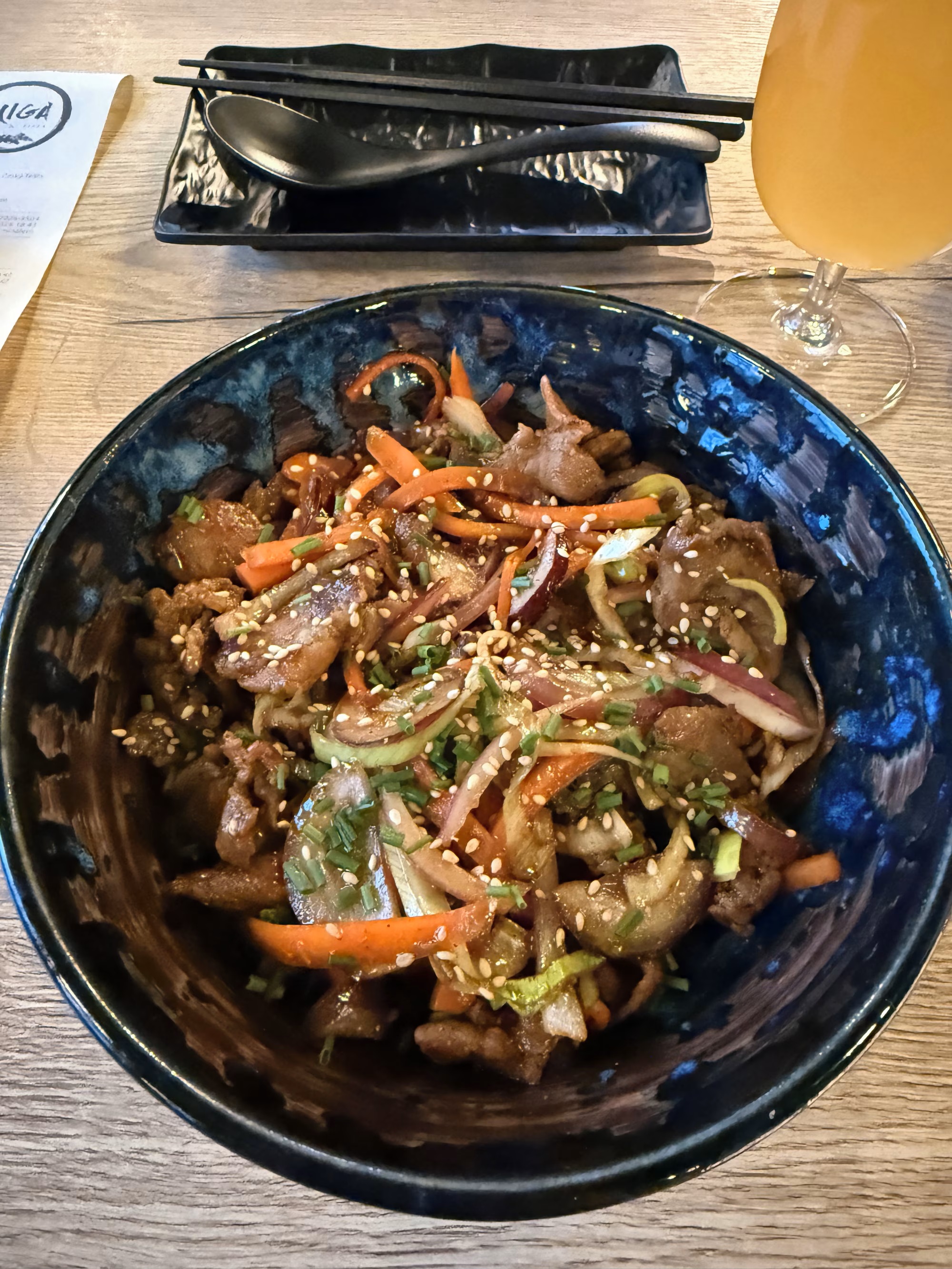 Miga Sushi Restaurace foto 2