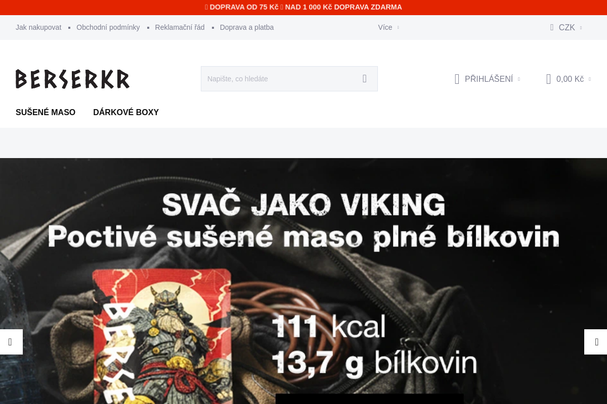 Berserkr.cz foto 1