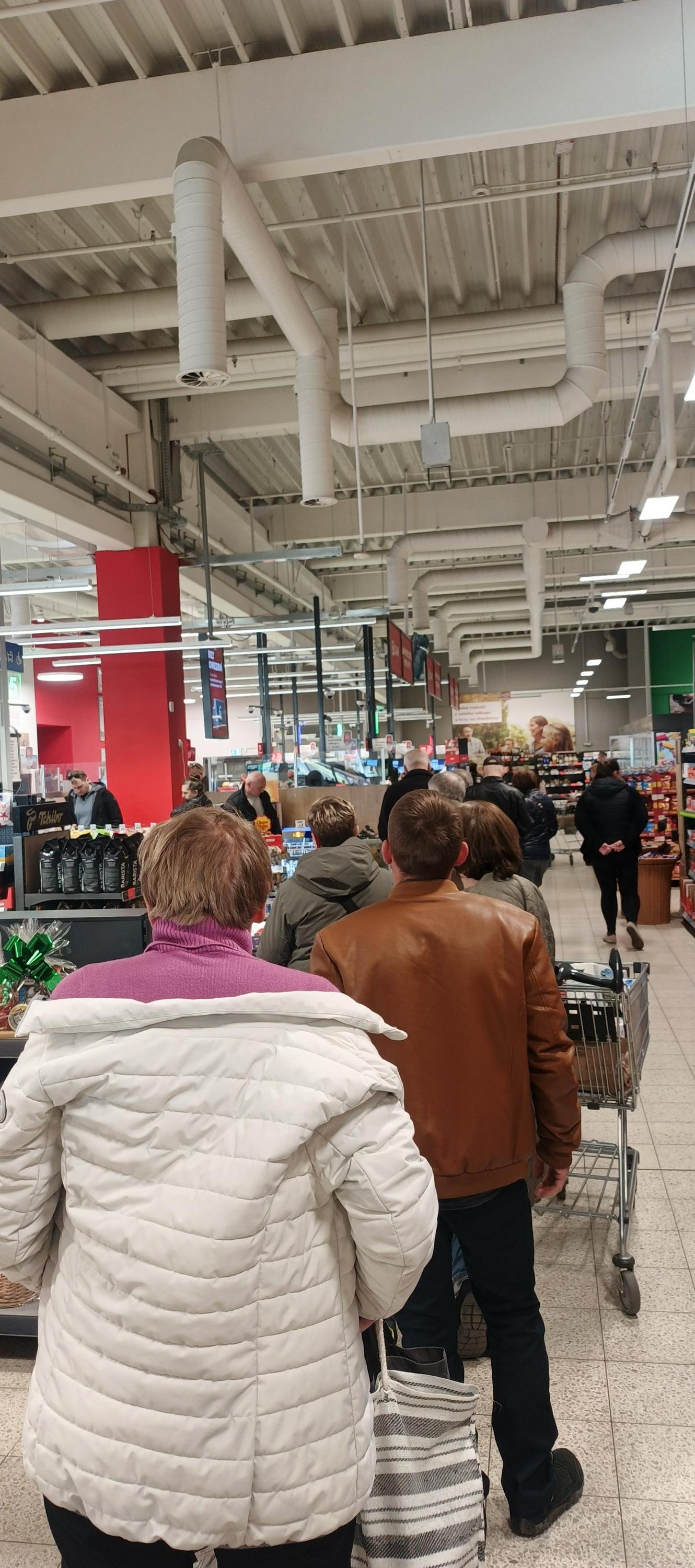 Kaufland foto 6