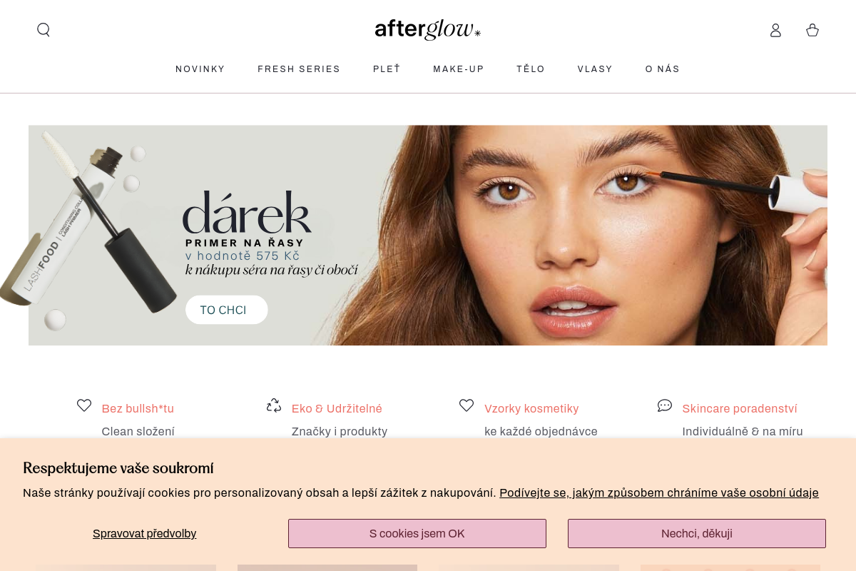 Afterglowclub.cz