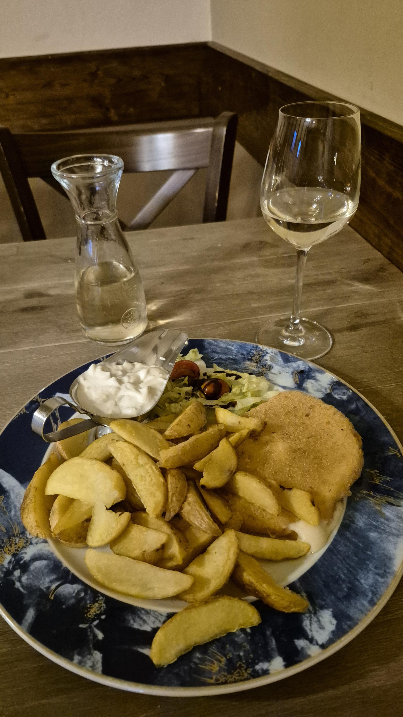 Restaurace Český Dvůr foto 4