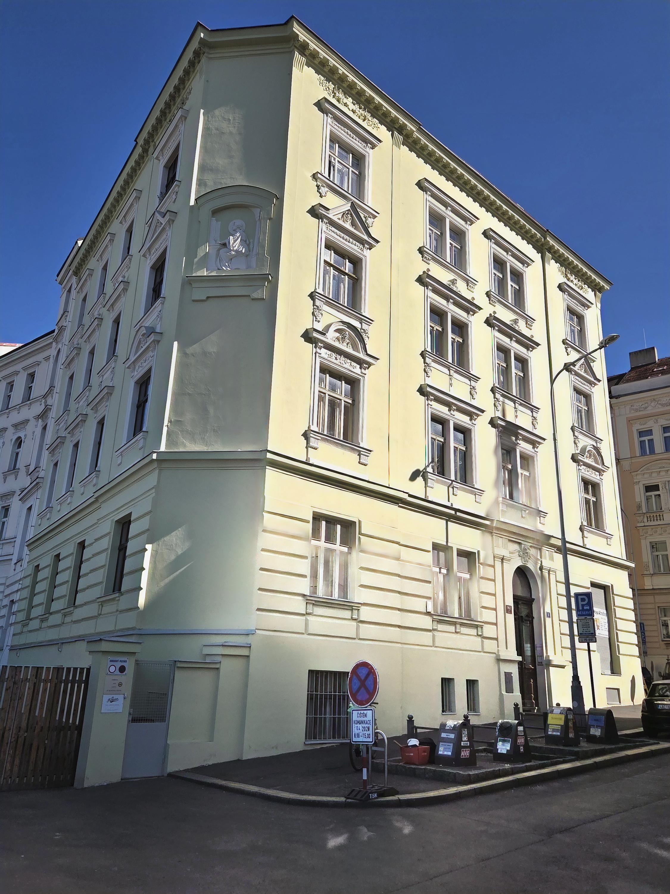 Apartmán Bohéme foto 1