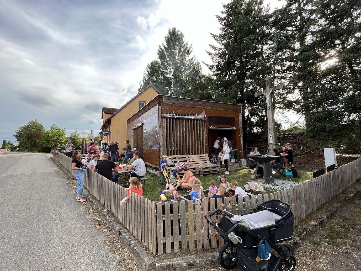 Hospůdka Na Kopečku foto 3