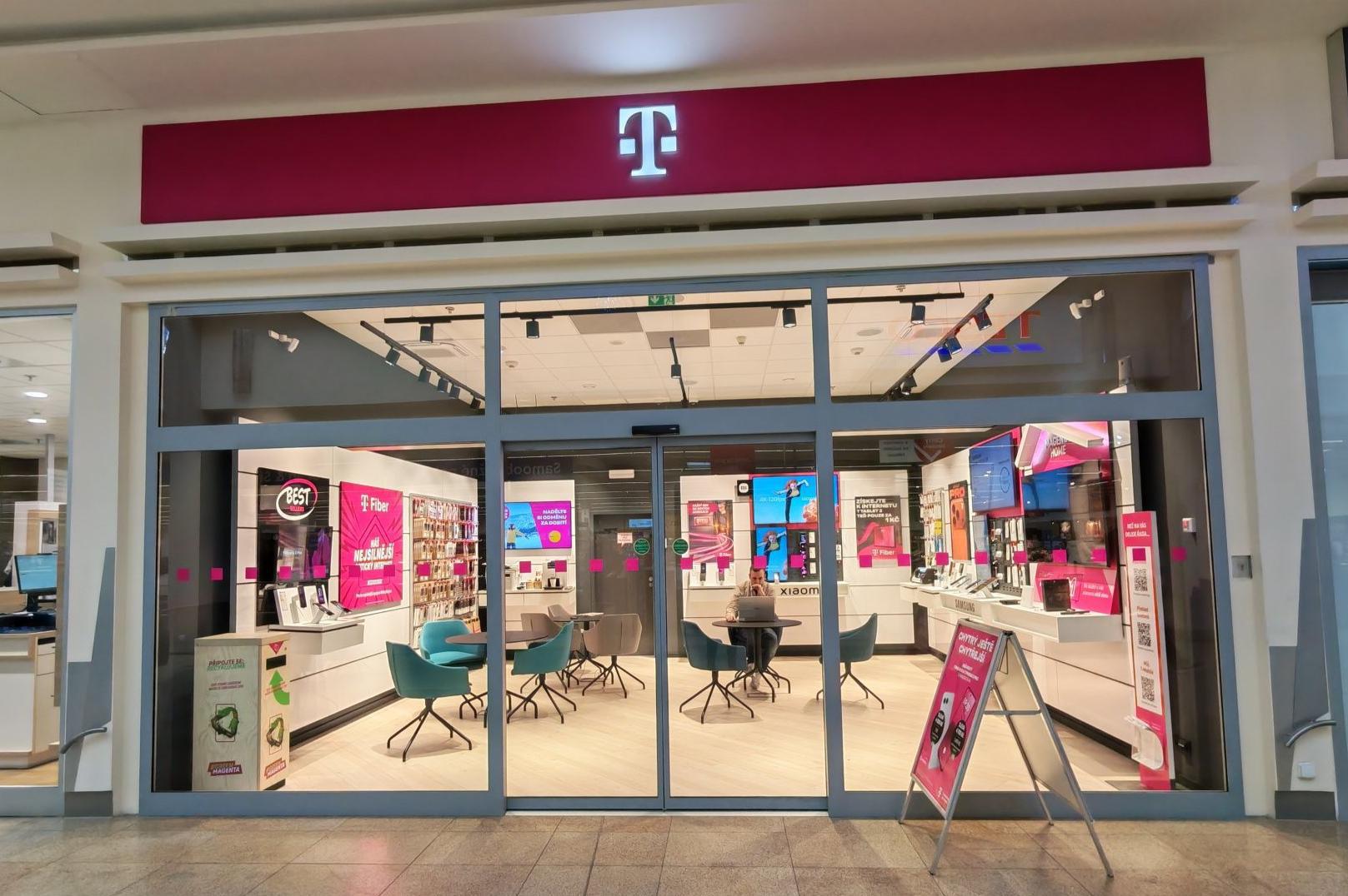 T-Mobile