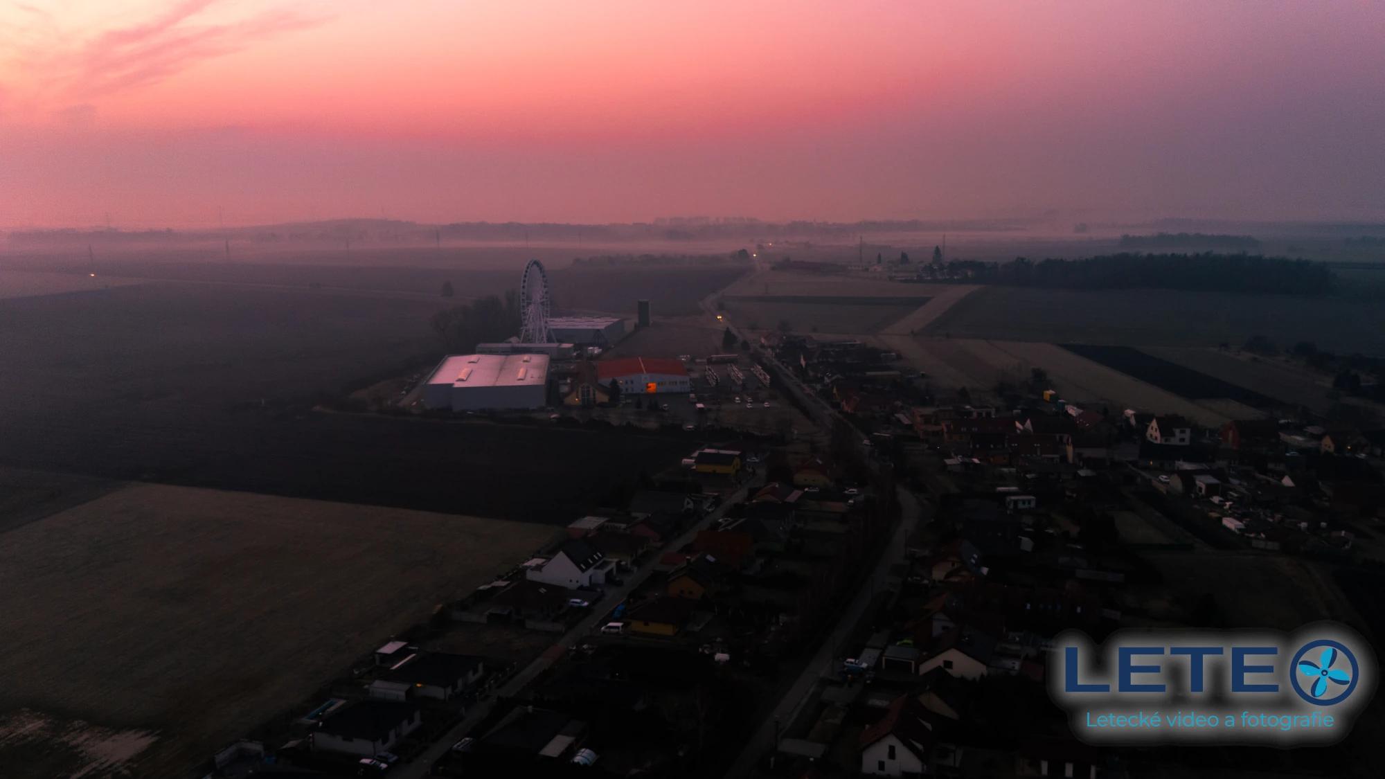 LETEO.cz - dron video a fotografie foto 5