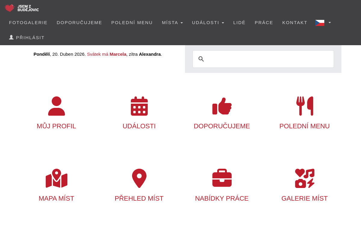 Jsemzbudejovic.cz
