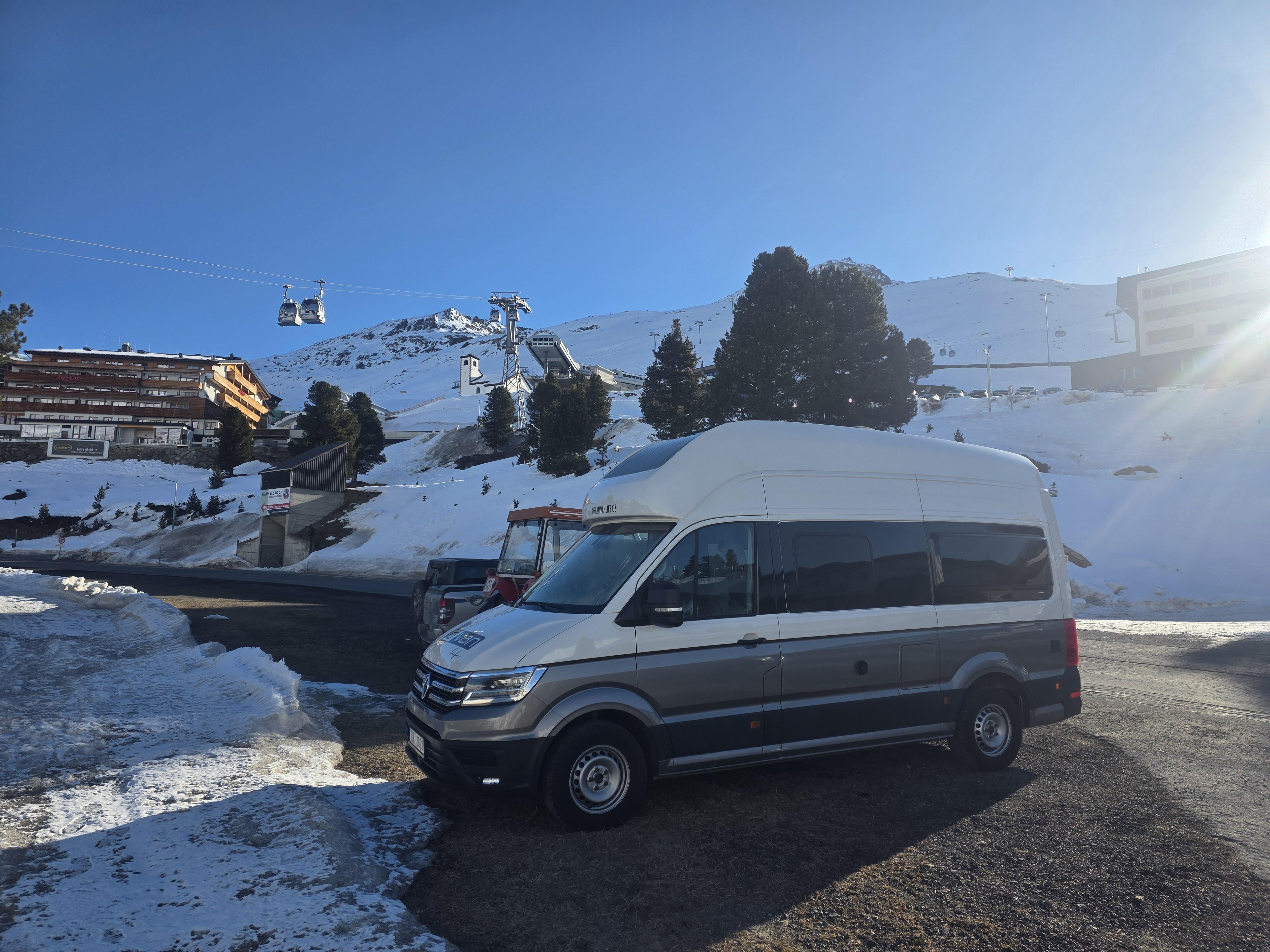 Dream Van Life foto 4