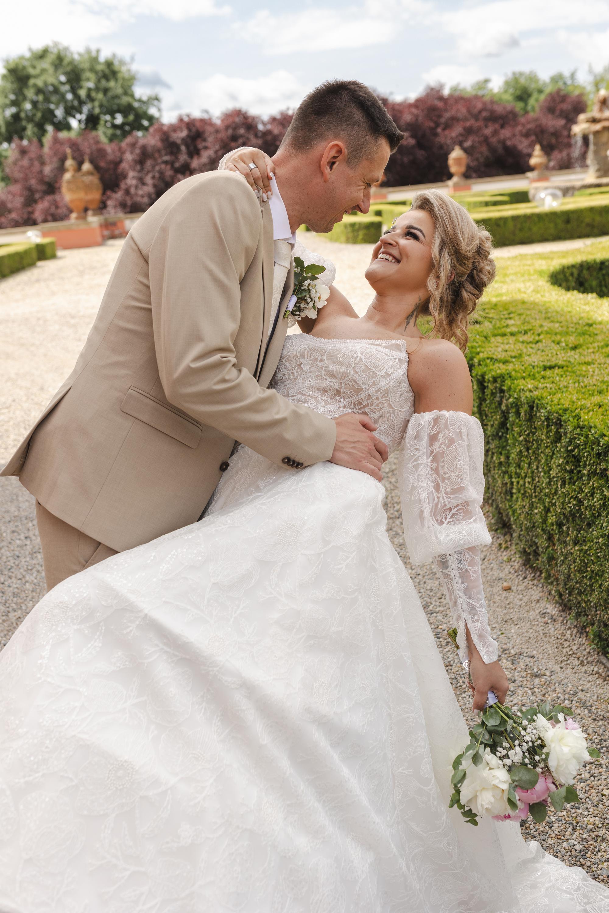 Fotografka Jana Polová