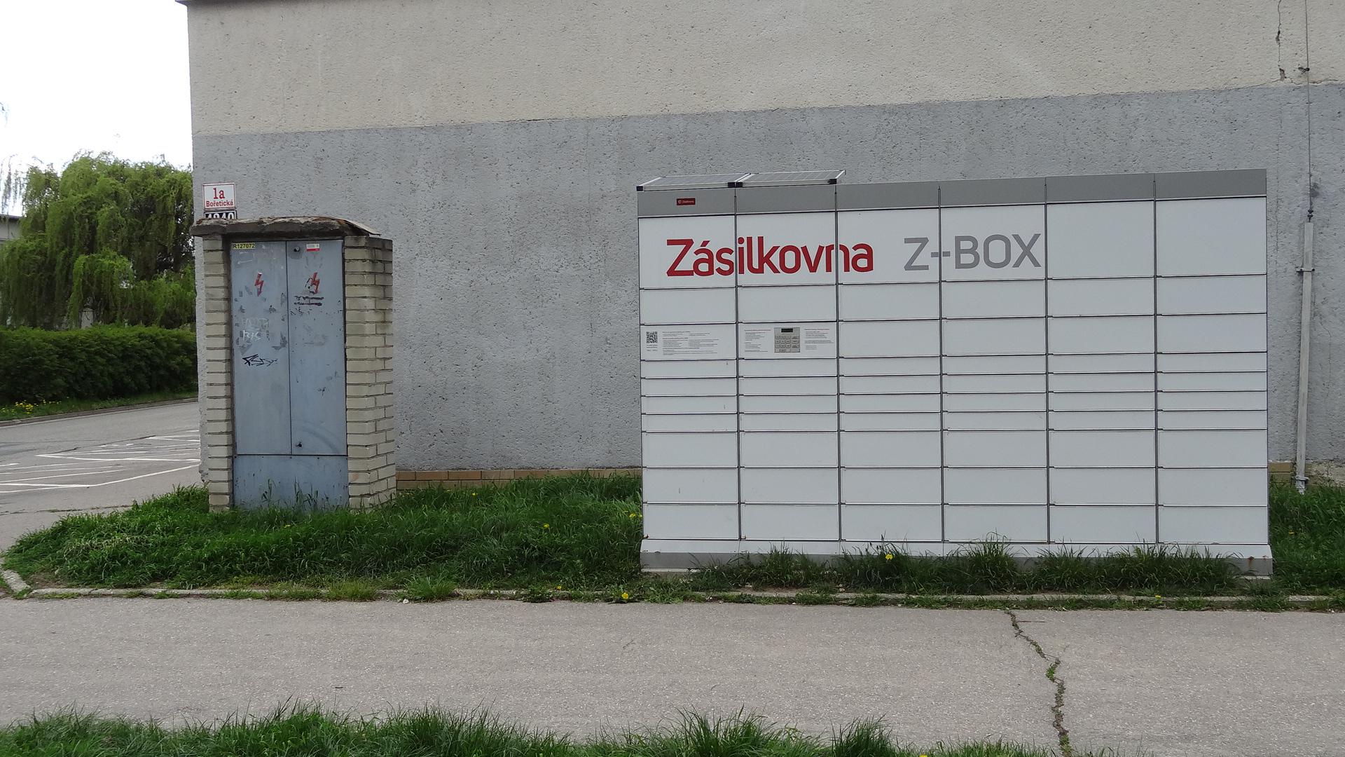 Z-BOX foto 3