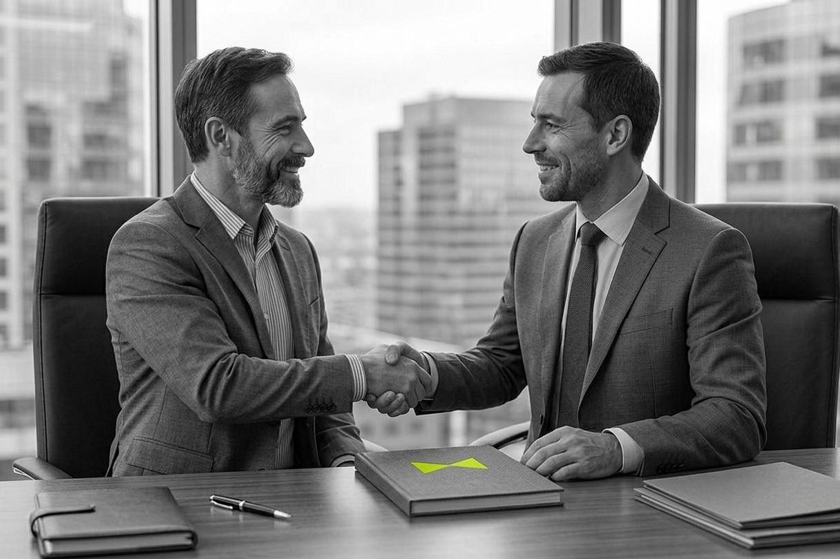 Jsme vaše interní právní oddělení