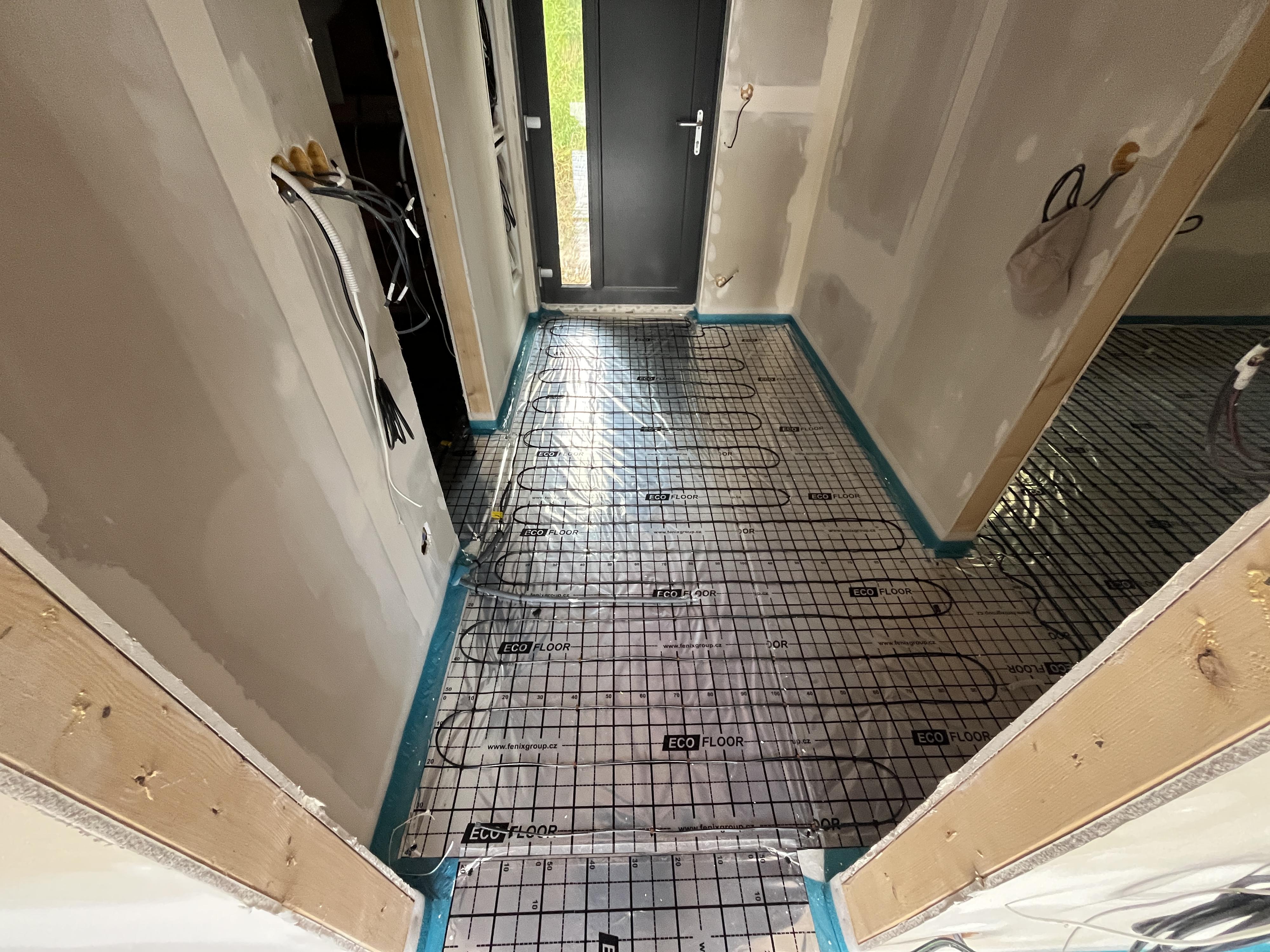 Elektroinstalace - Martin Cihlář foto 4