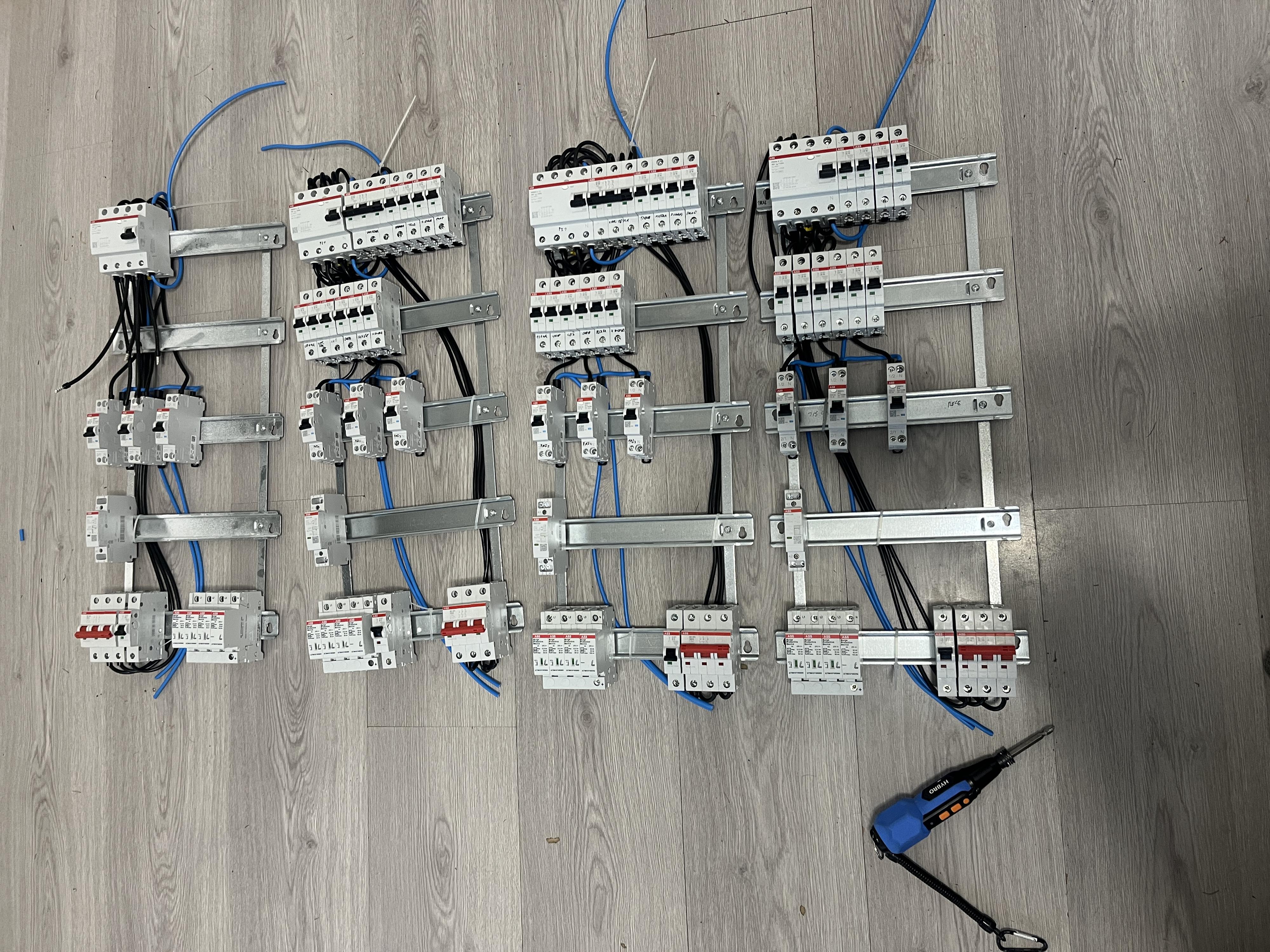 Elektroinstalace - Martin Cihlář foto 5