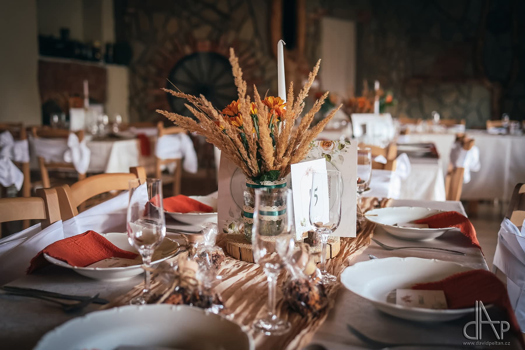 Statek Všechov foto 4